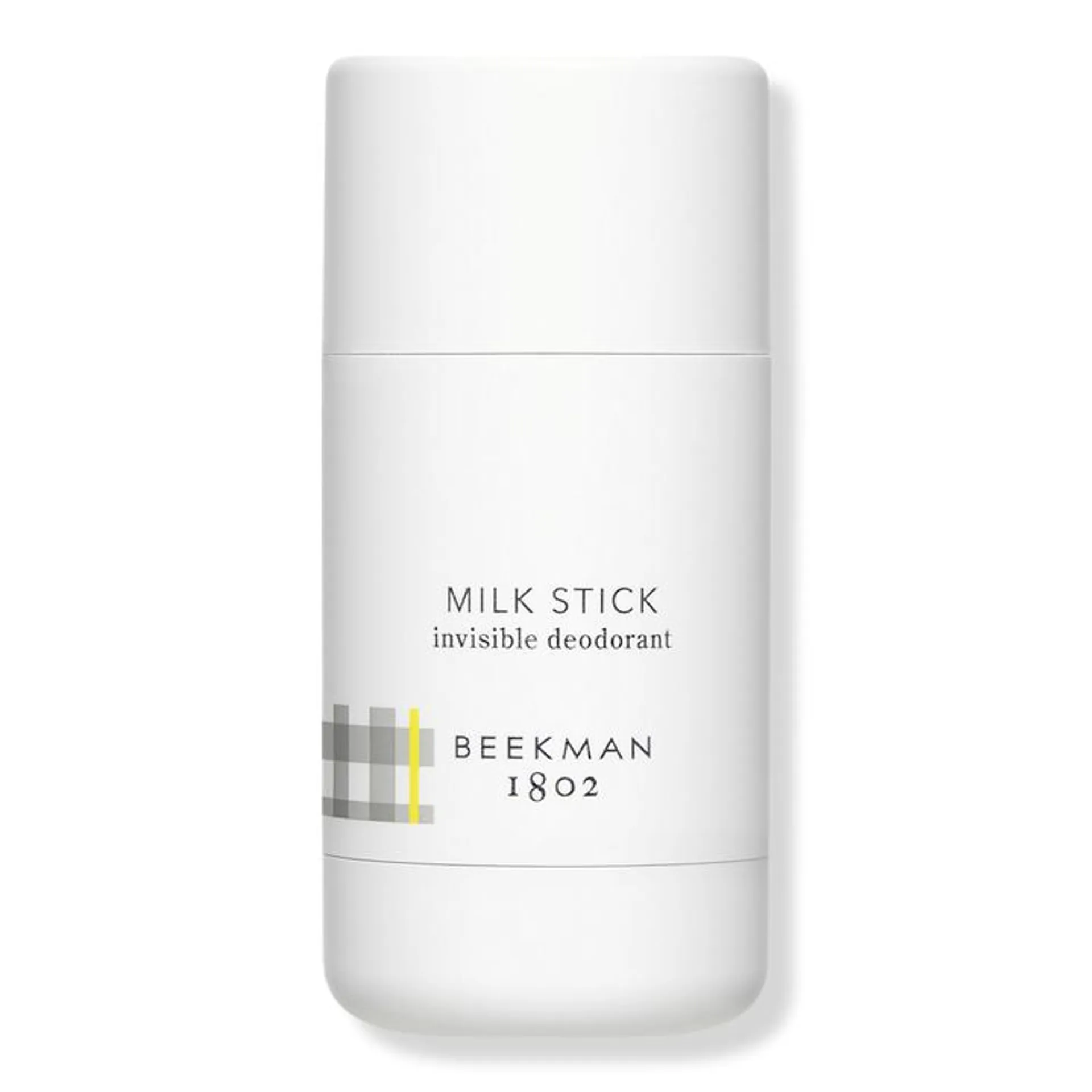 Milk Stick All-Day Odor Protection Invisible Deodorant