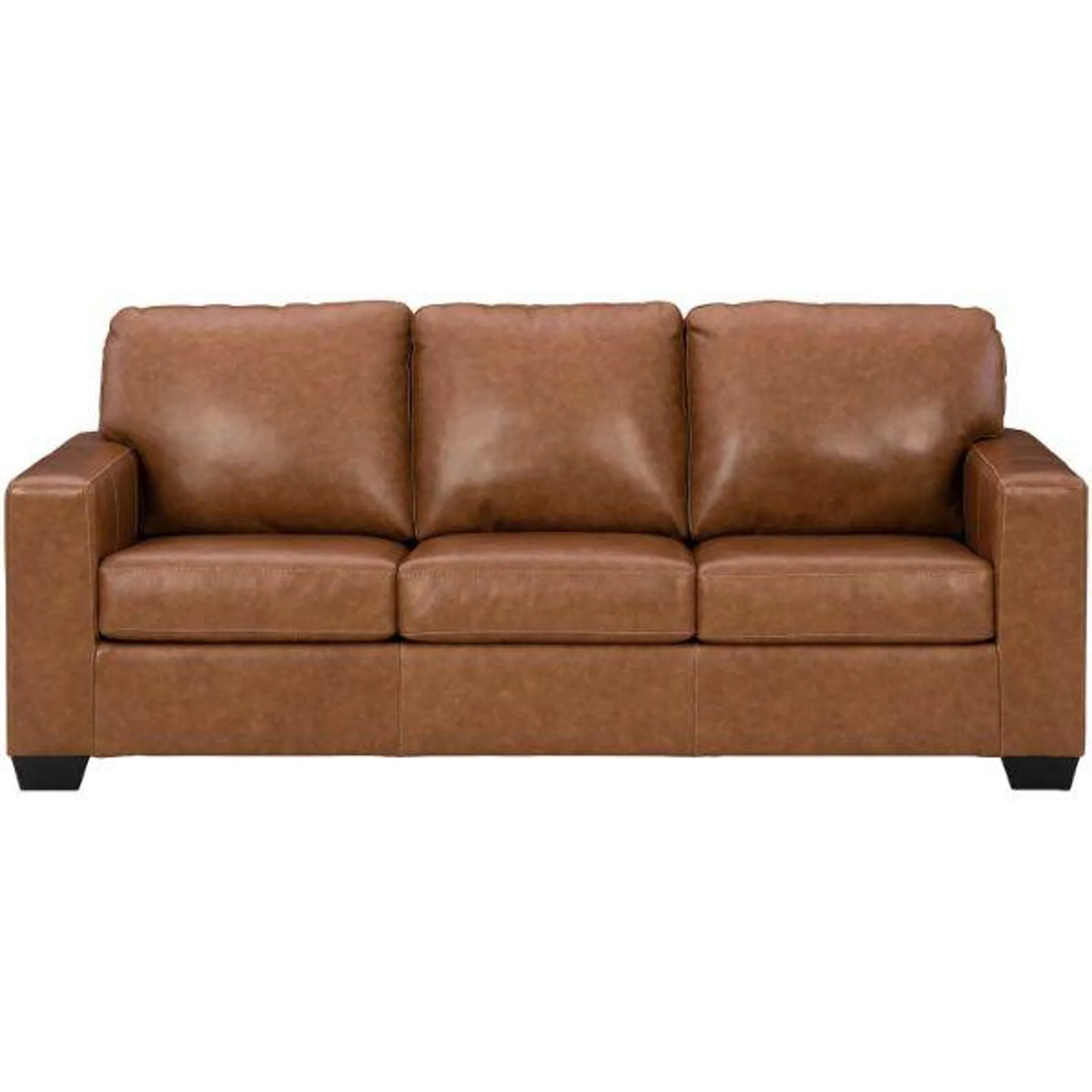 Bolsena Leather Sofa