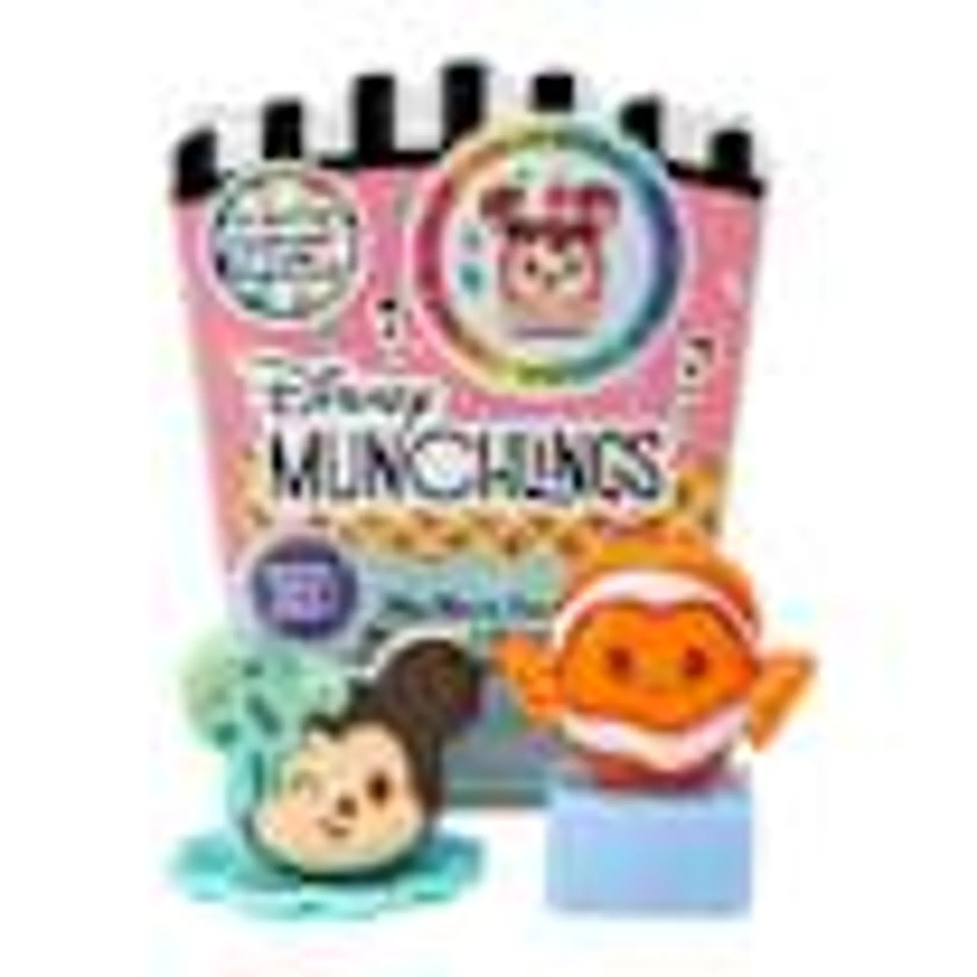 Disney Mini Muchlings 2-Pack