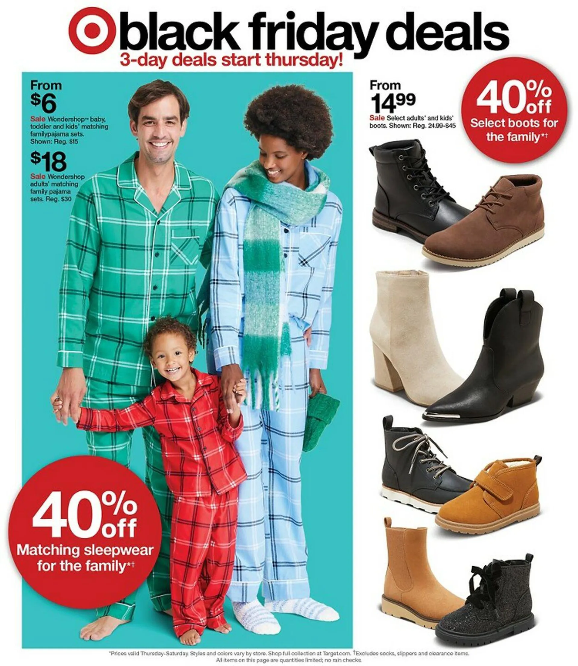 Weekly ad Target Black Friday Deals from November 19 to November 25 2023 - Page 73