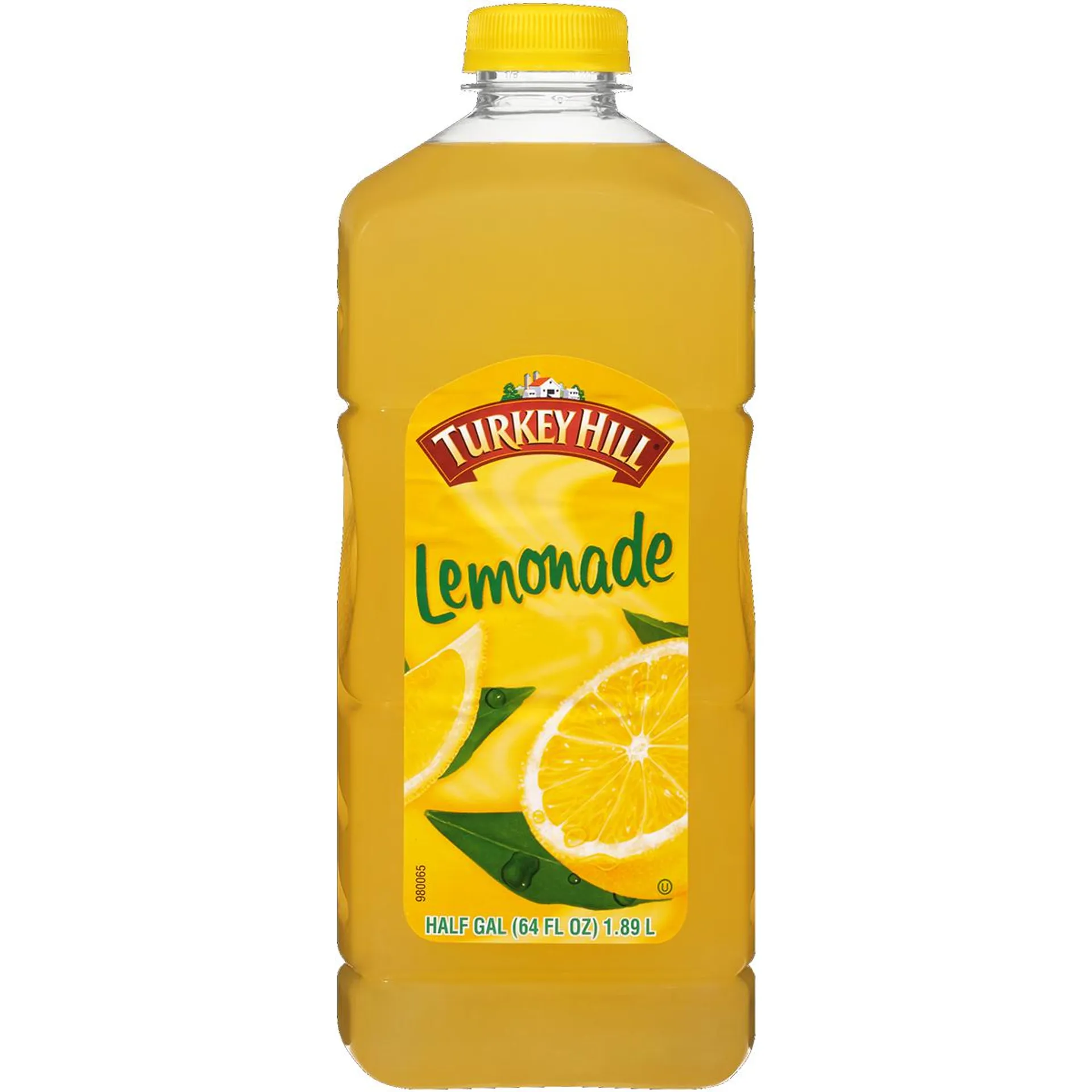 Turkey Hill Lemonade Iced Tea