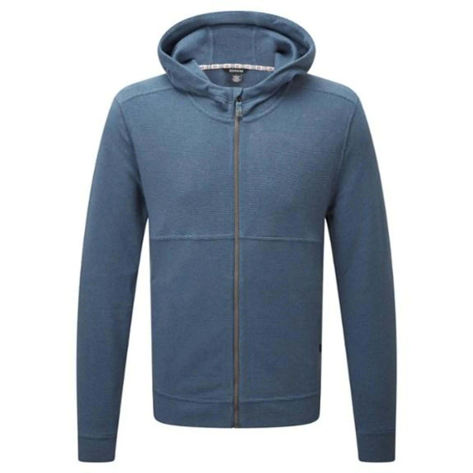 Kula Full-Zip Hoodie - Men's