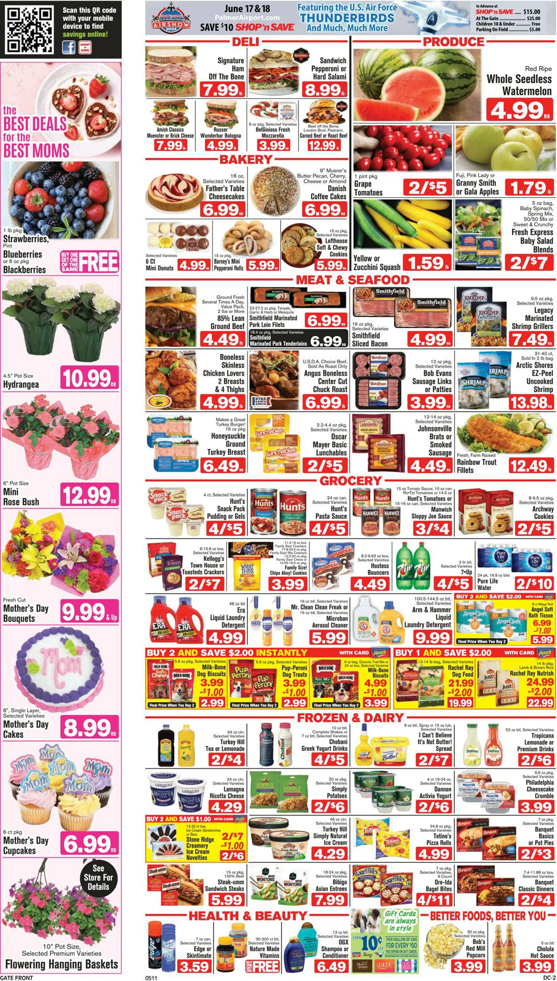 Shop ‘n Save Current weekly ad - 2