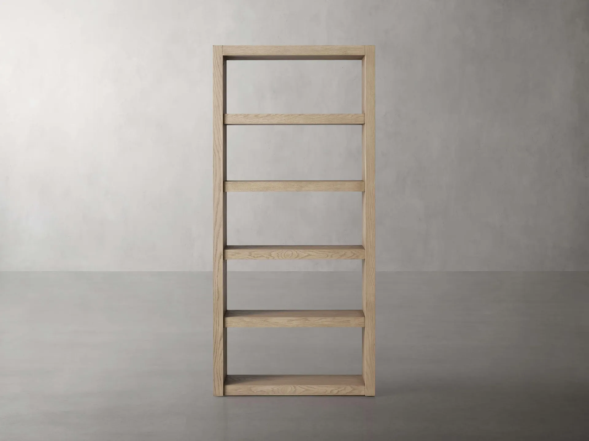 Bodhi Bookcase