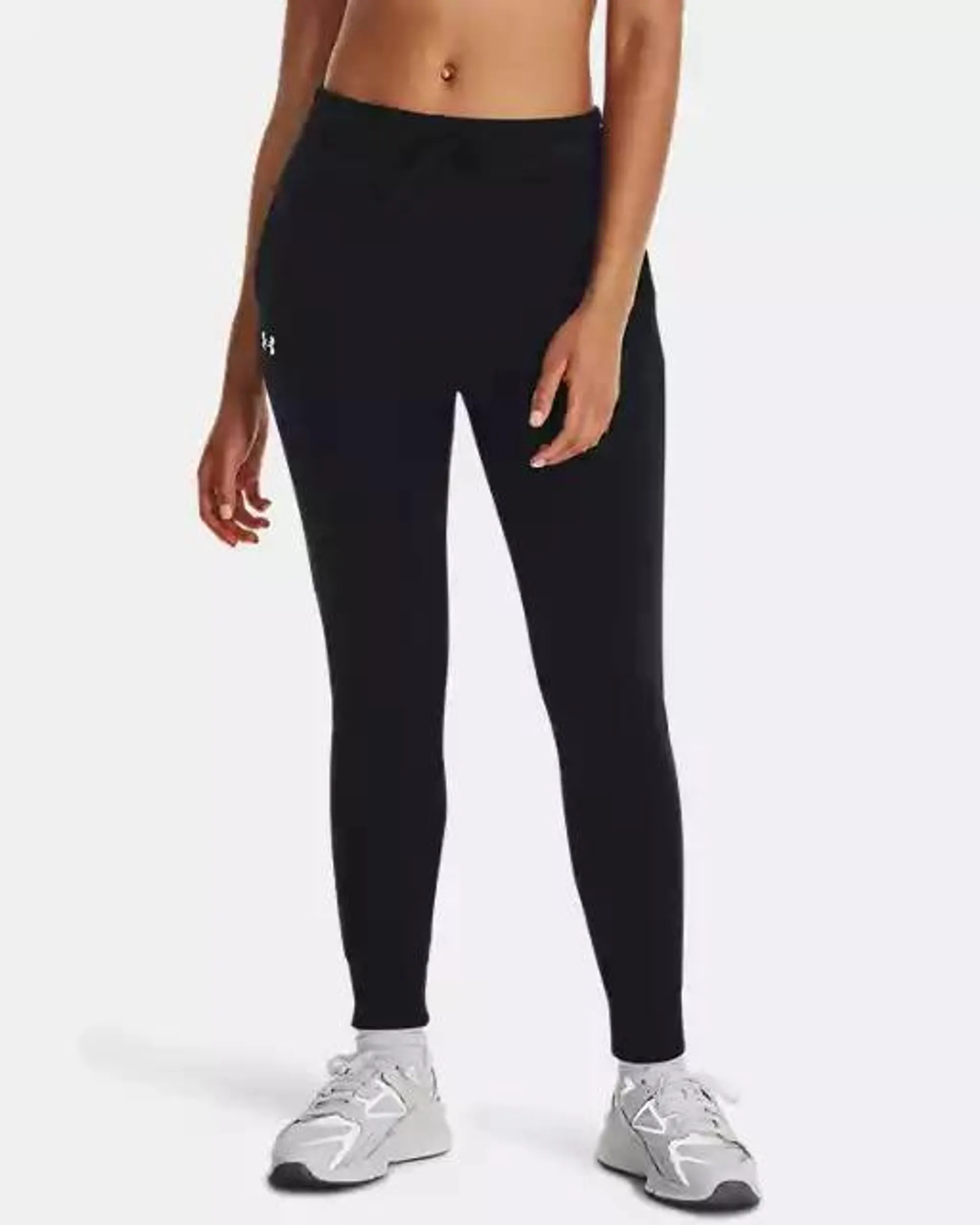 Women's UA Rival Fleece Joggers