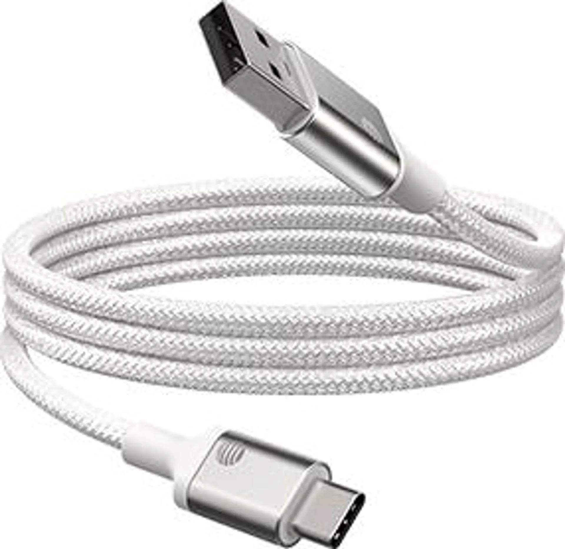 AT&T 6ft USB A to Type C Cable