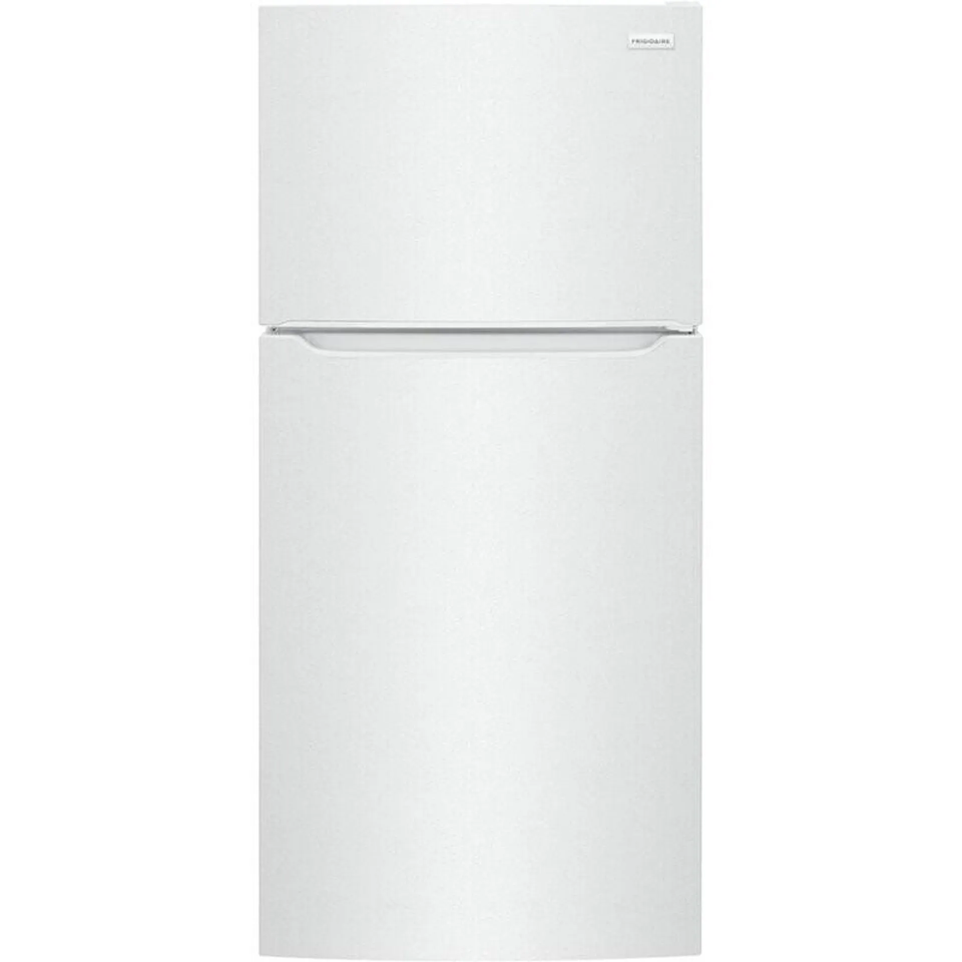 Frigidaire 30 in. 18.3 cu. ft. Top Refrigerator - White