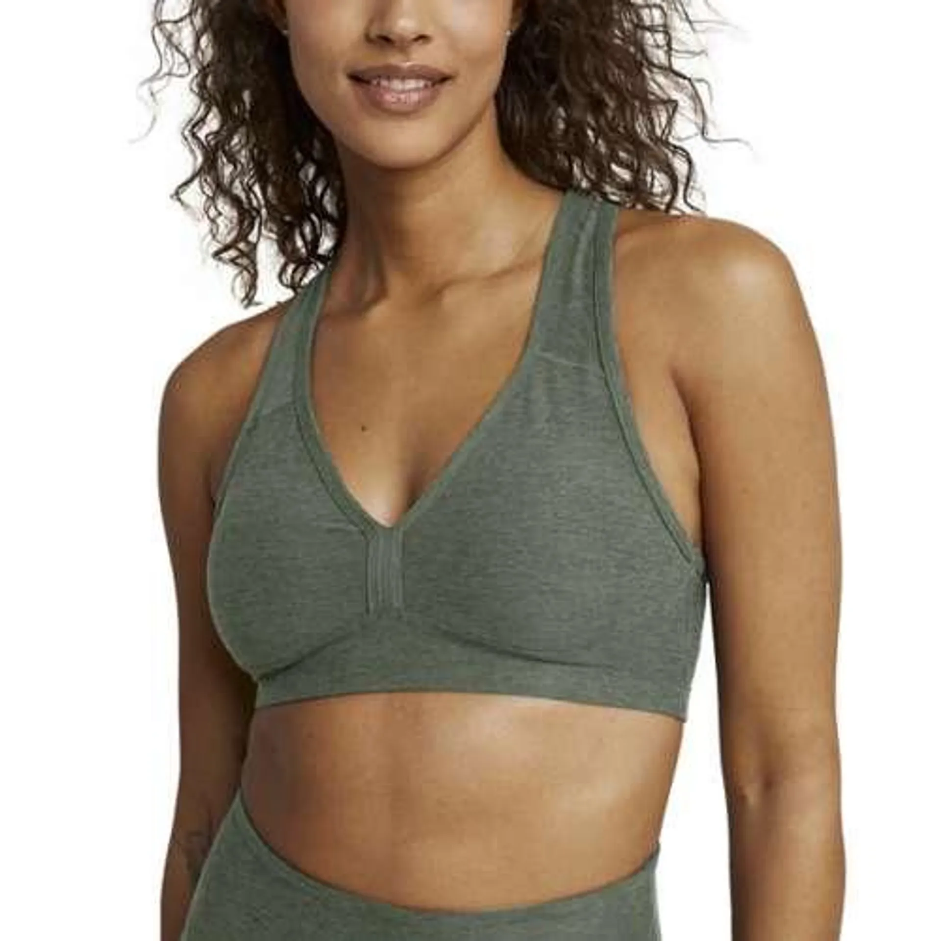 Women's Beyond Yoga Lift Your Spirit Sports Bra