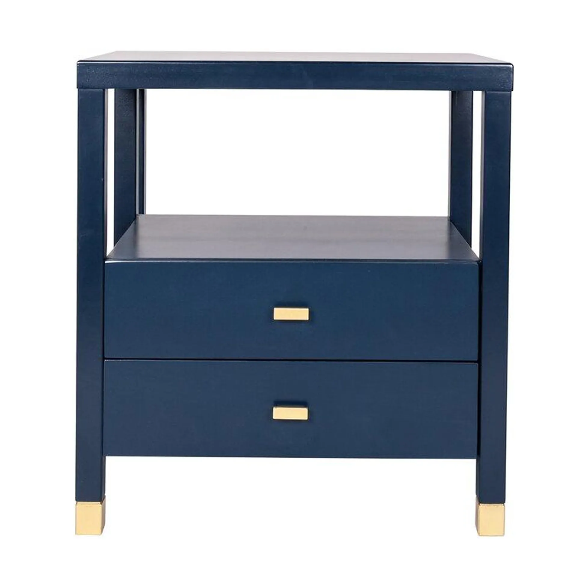 Francisca 2 - Drawer Nightstand