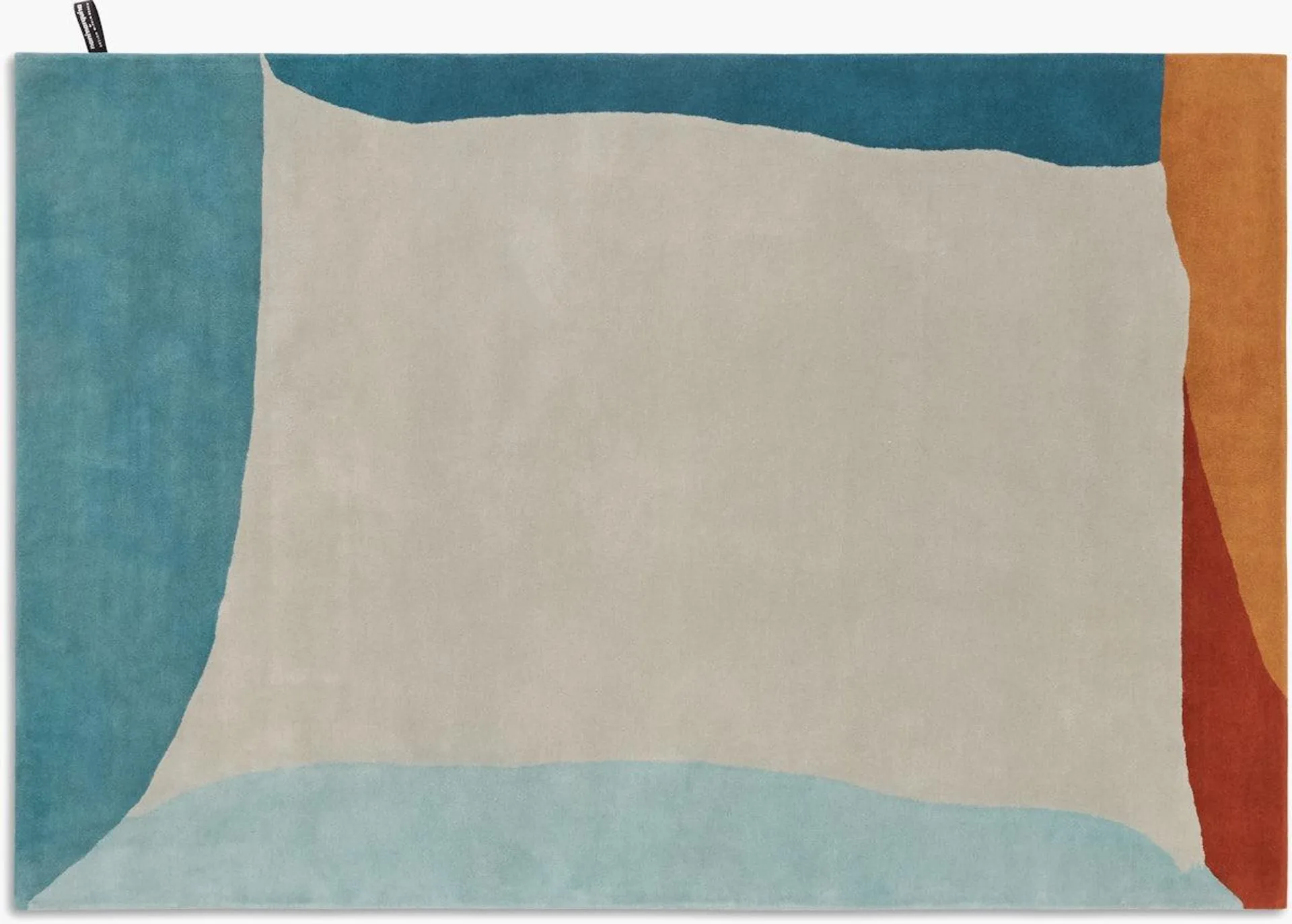 Edges Rug