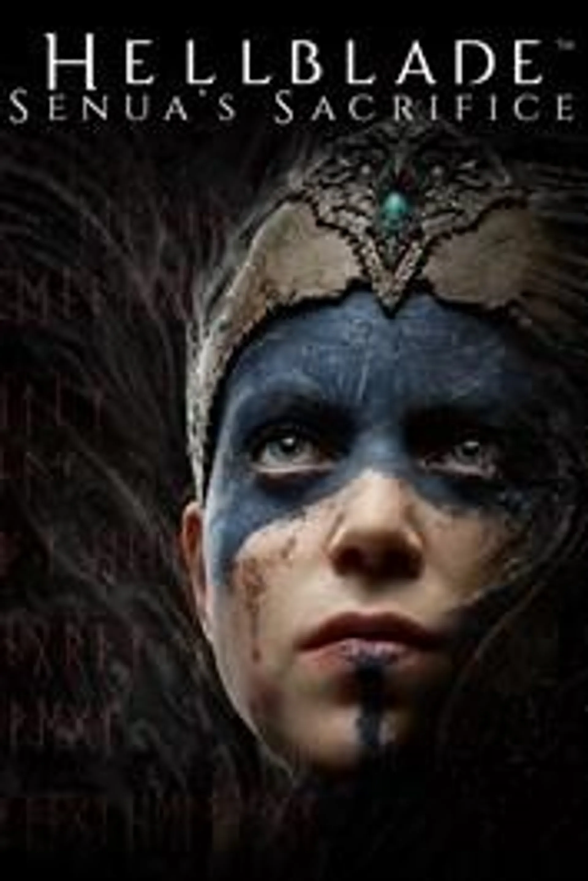 Hellblade: Senua's Sacrifice