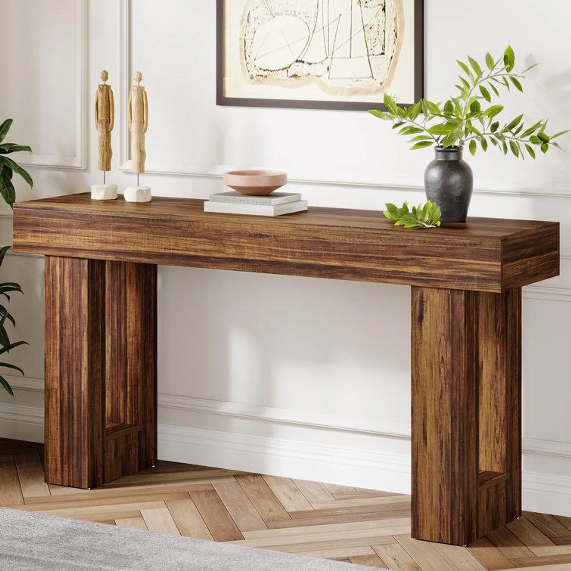 Brittanni 63'' Console Table