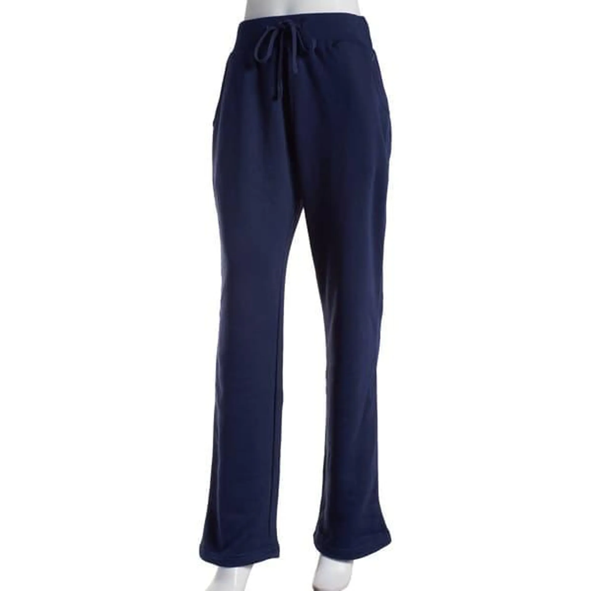 Womens Starting Point Ultrasoft Fleece Pants - Regular