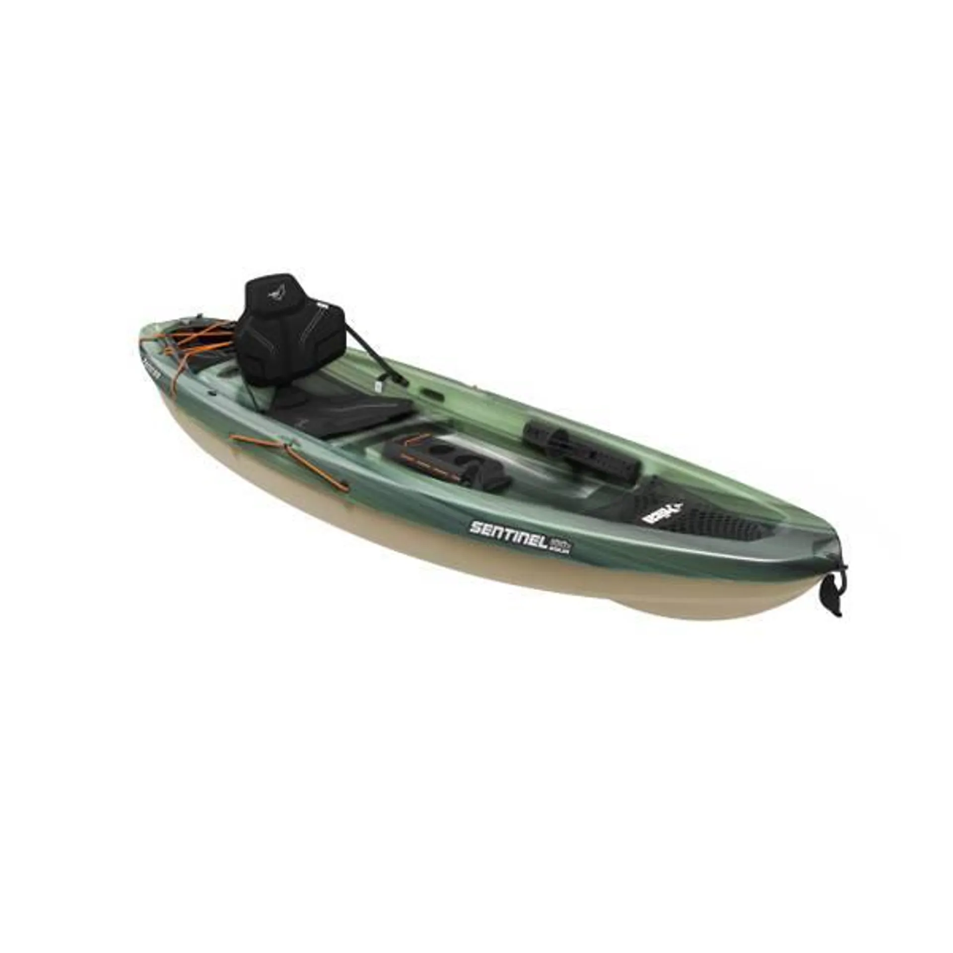 Sentinel 100X Angler Kayak