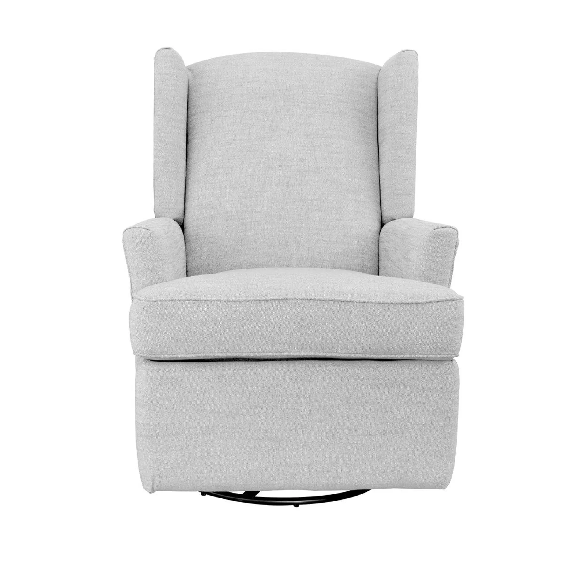 Heming Swivel Recliner Glider