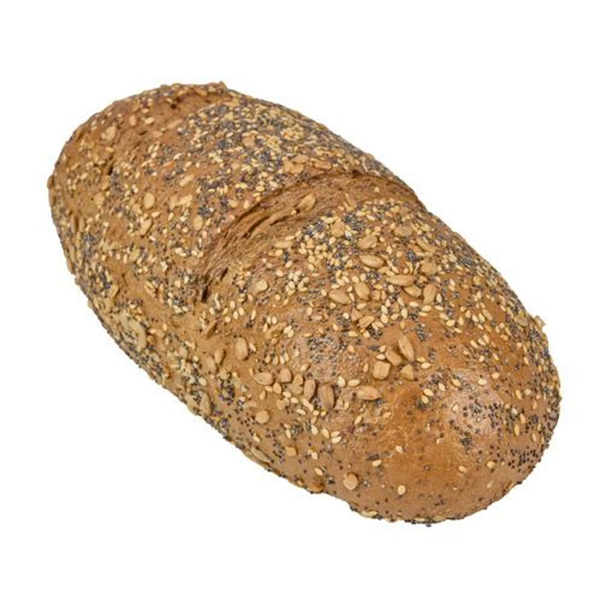 multigrain seeded bread