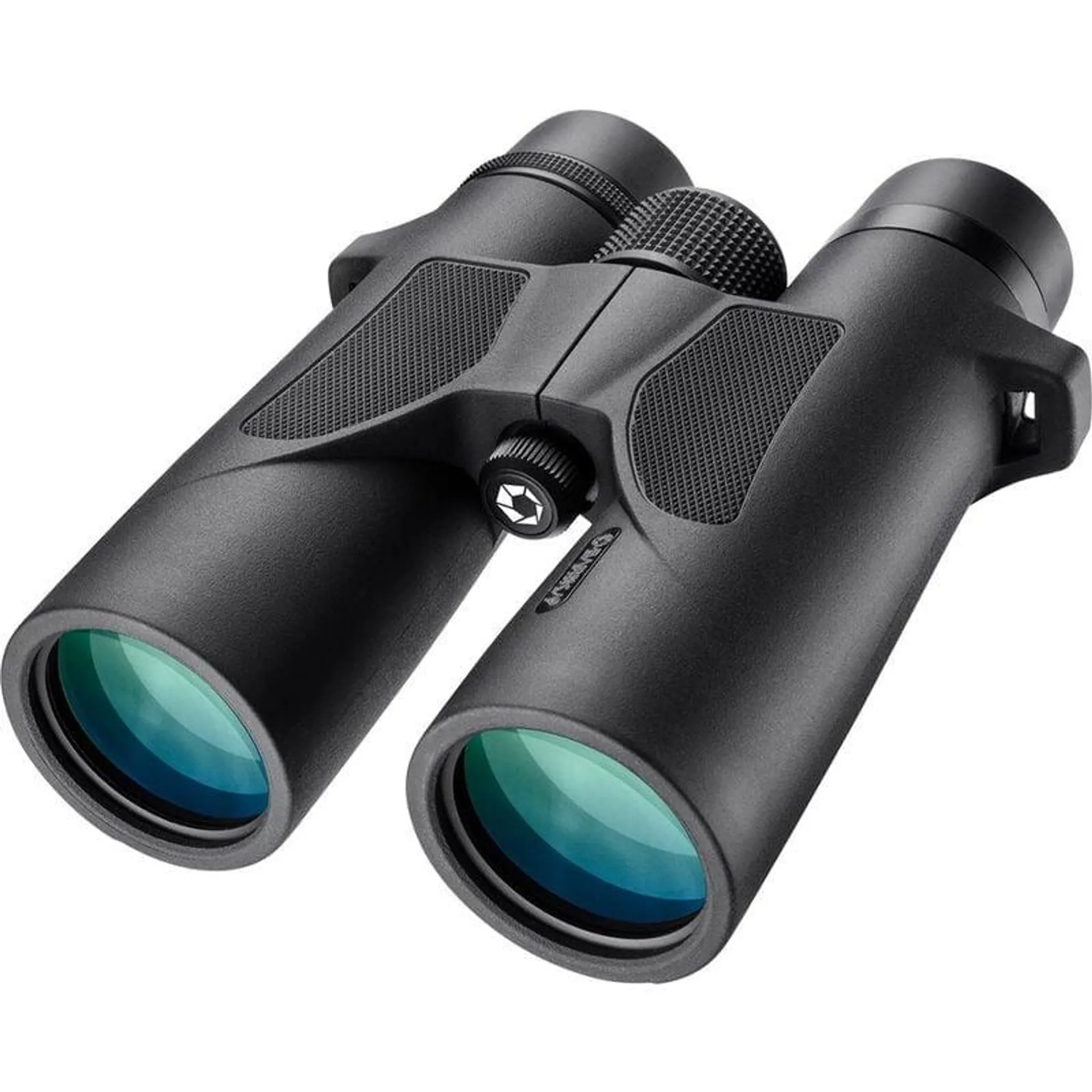 Barska 10x 42mm WP Level HD Binocular