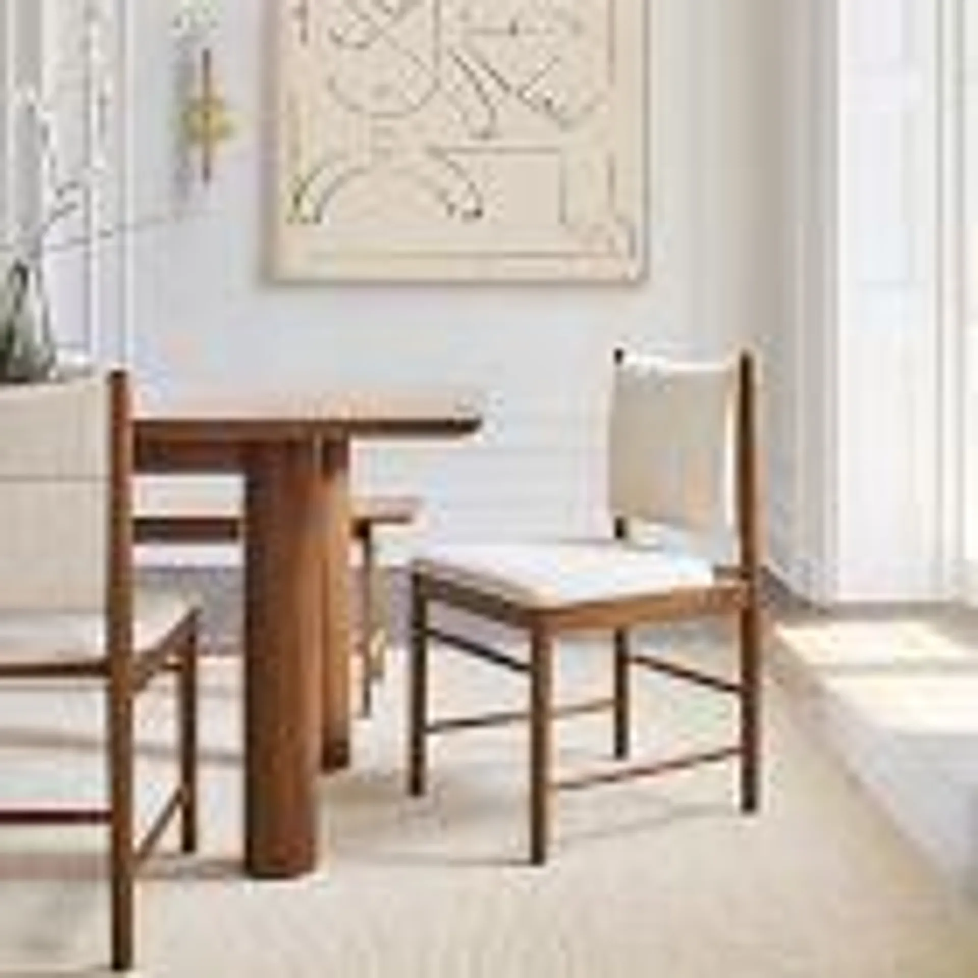 Rowan Dining Chair - Clearance