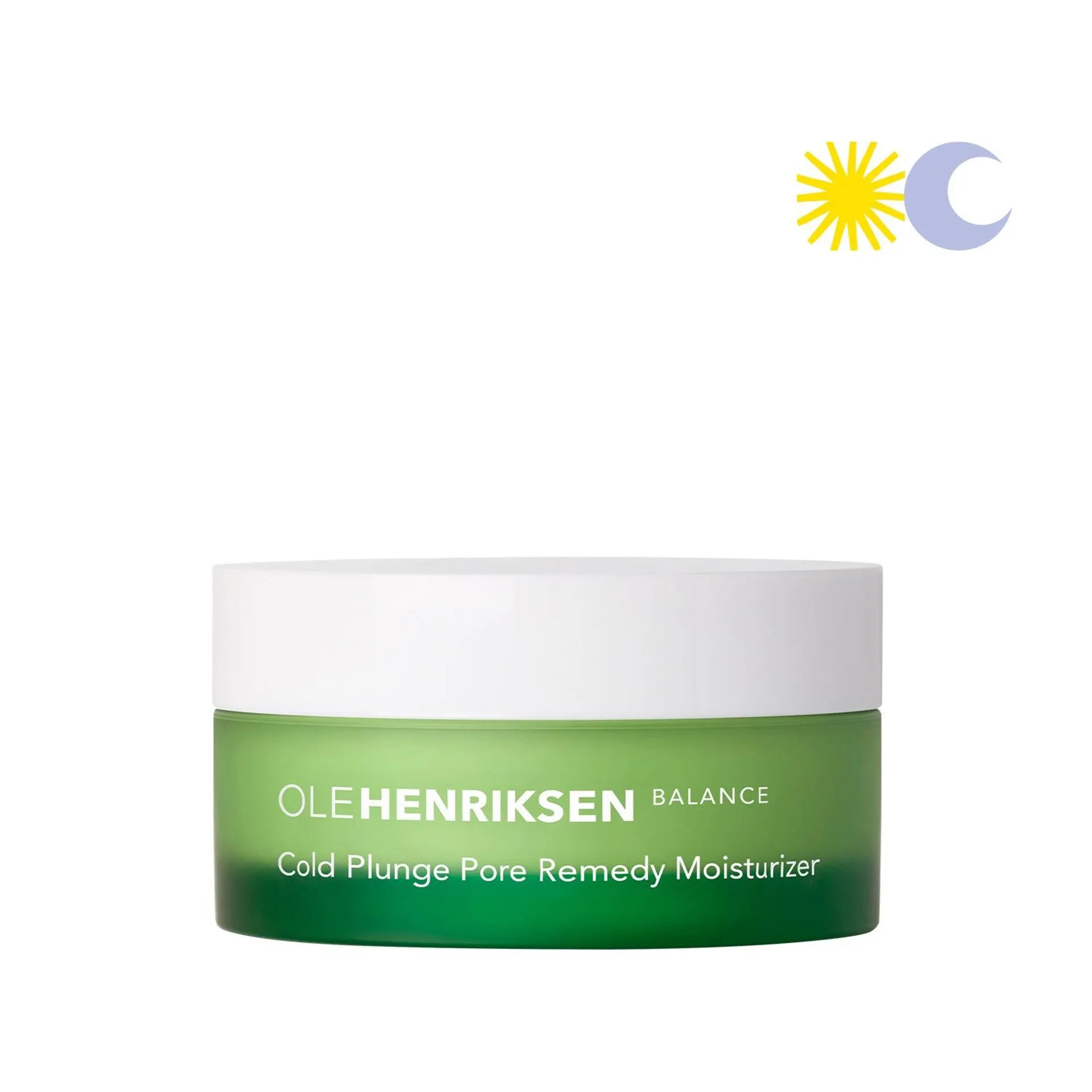 Cold Plunge Pore Remedy Moisturizer