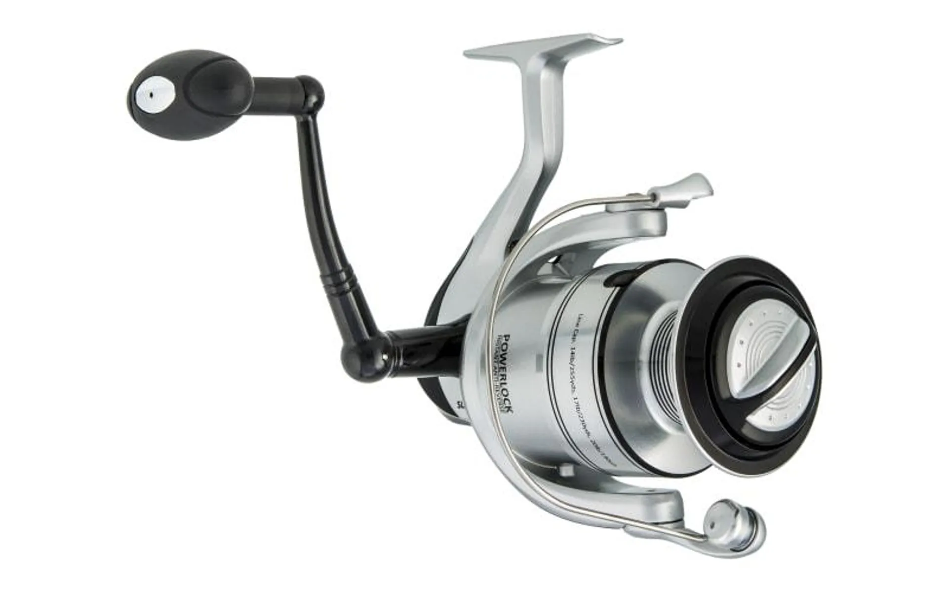 Offshore Angler Sea Lion Spinning Reel