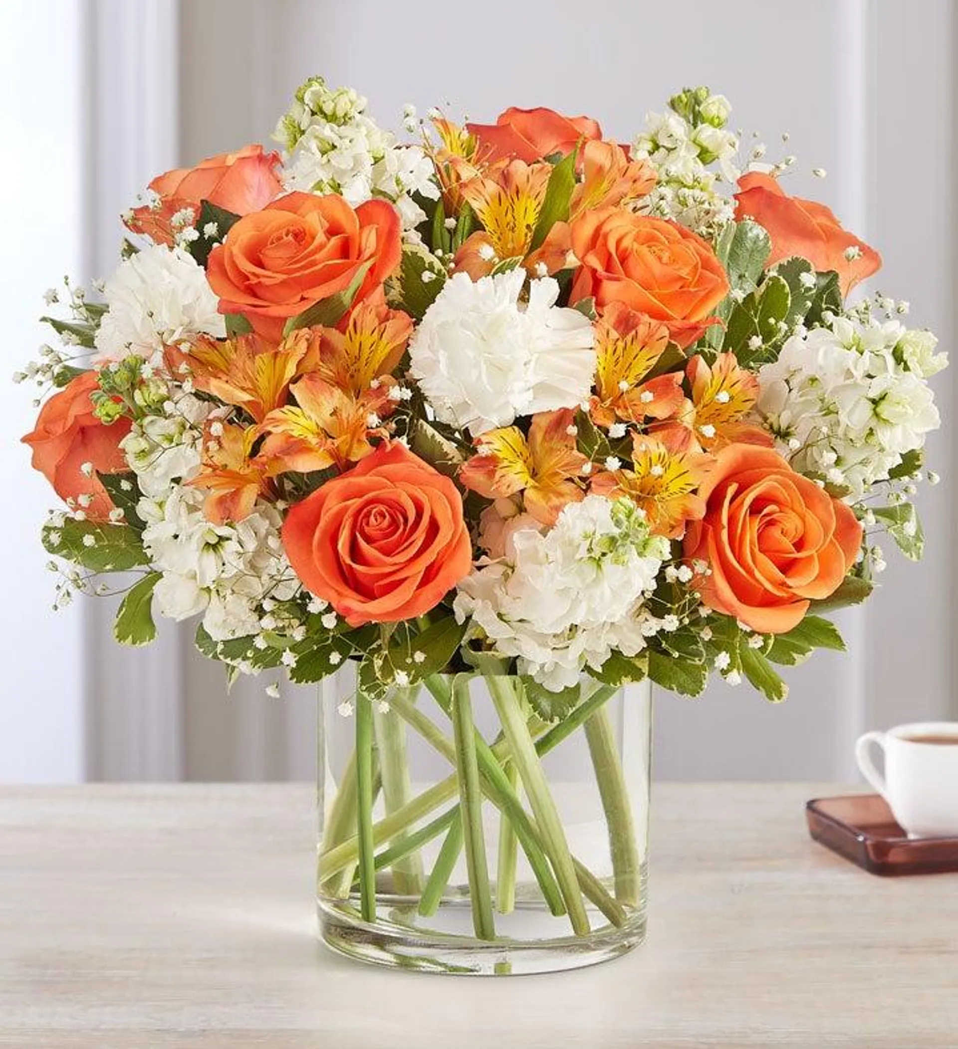 Sweet Citrus™ Bouquet