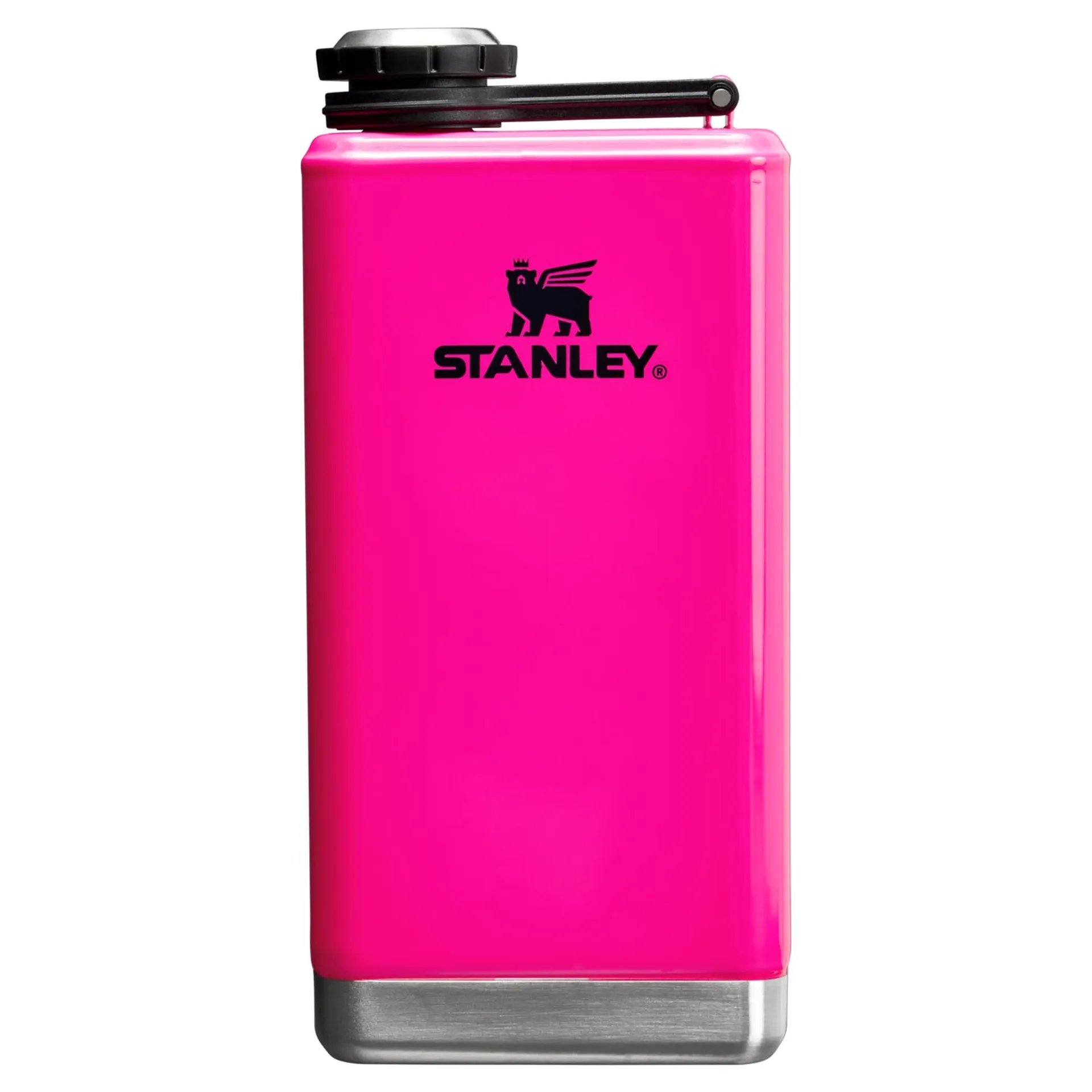 The Neon Adventure Pre-Party Flask | 8 OZ