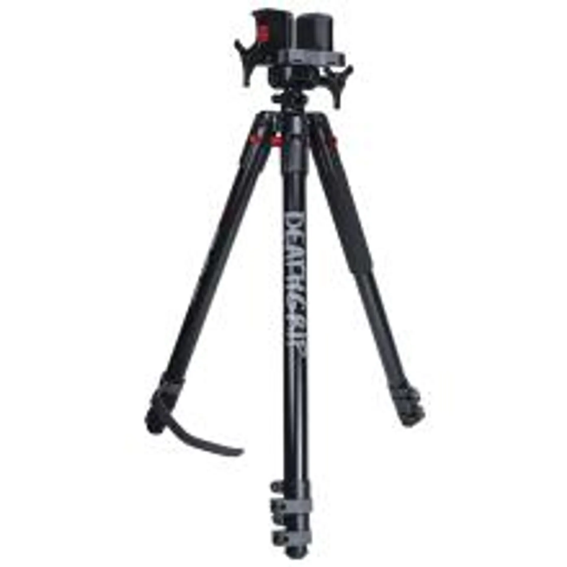 BOG DeathGrip Aluminum Shooting Tripod