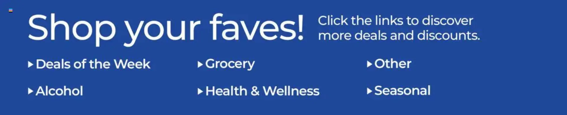 Weekly ad Rite Aid Weekly Ad from May 11 to May 20 2025 - Page 3