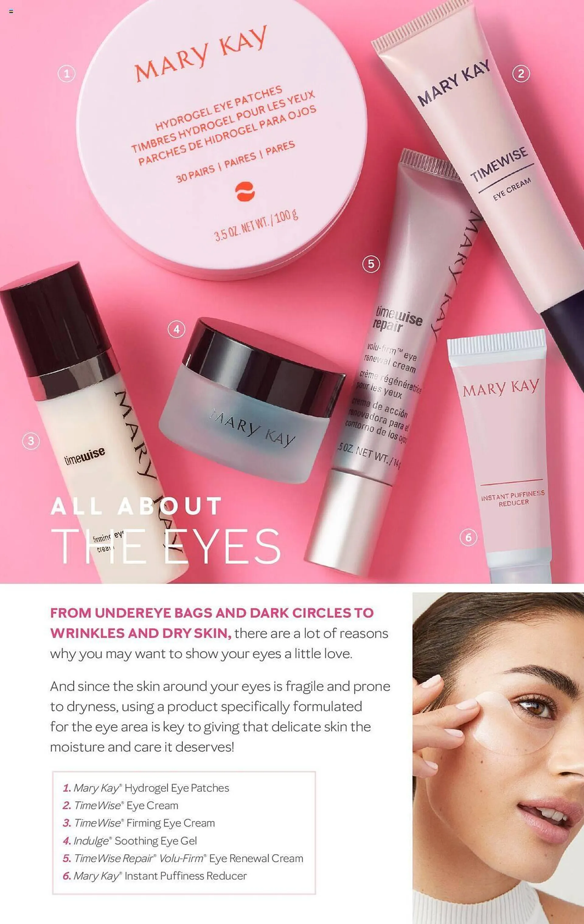 Weekly ad Mary Kay Weekly Ad from June 2 to June 3 2025 - Page 25