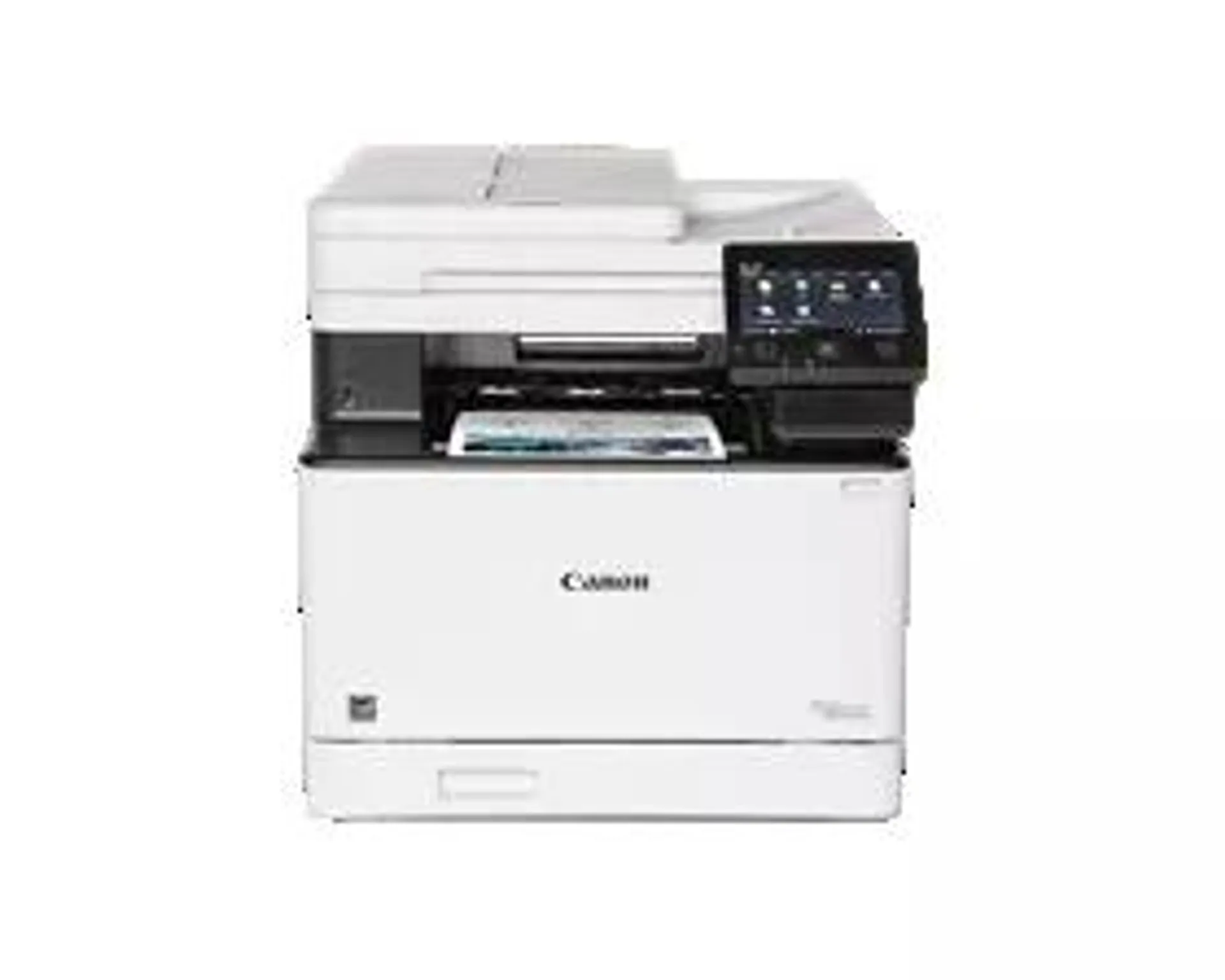 Color imageCLASS MF751Cdw