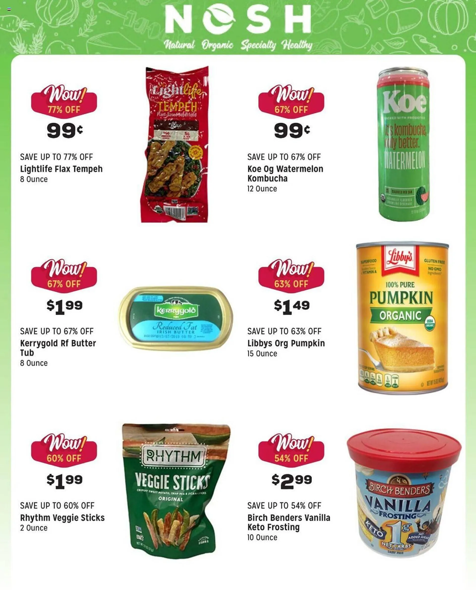 Grocery Outlet Weekly Ad - 7