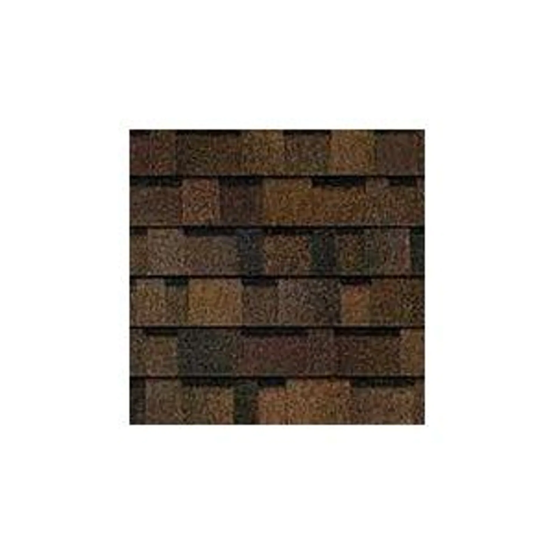 TruDefinition Duration Series 08015752 Roofing Shingle, 39-3/8 in L, 13-1/4 in W, Asphalt/Fiberglass