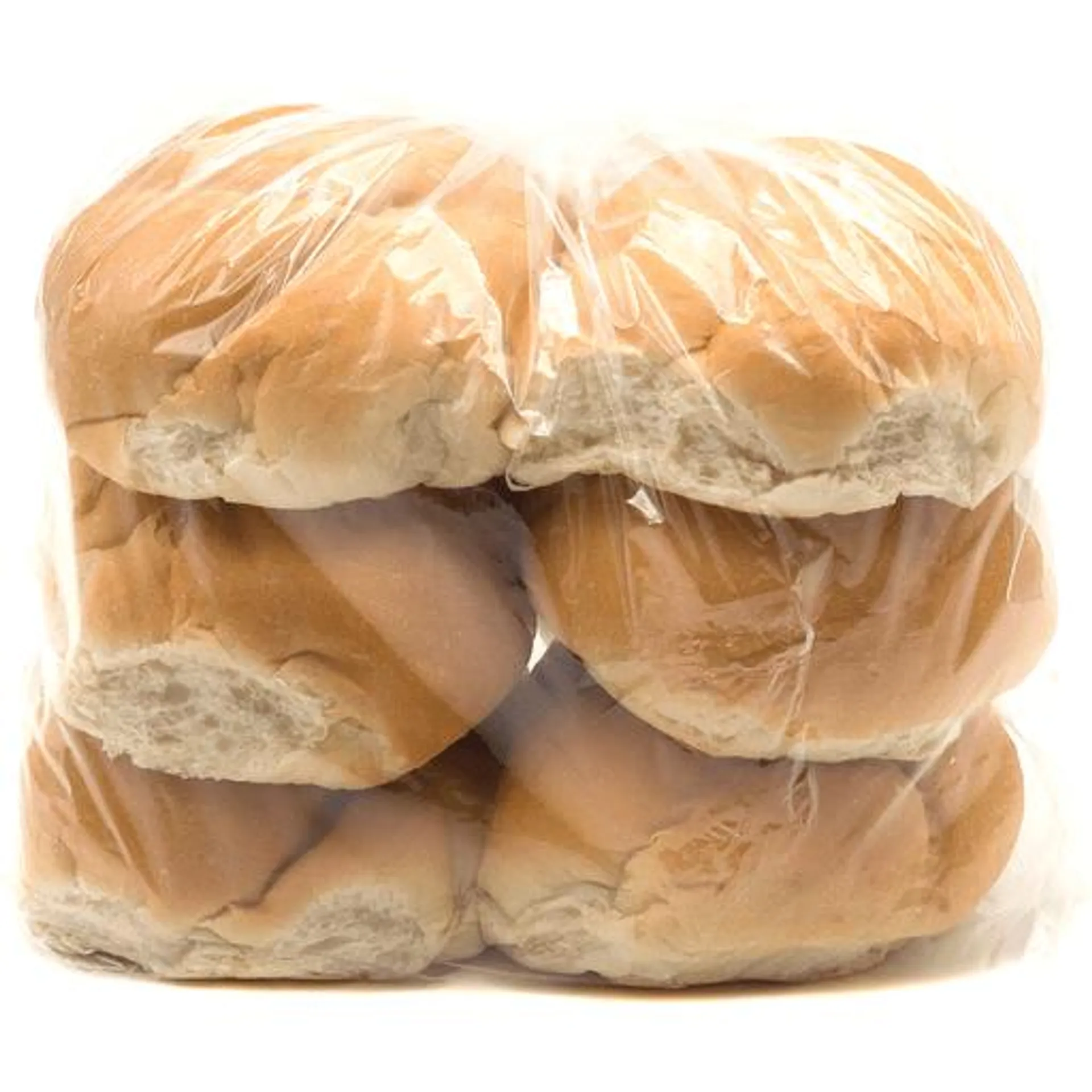 Soft Kaiser Rolls