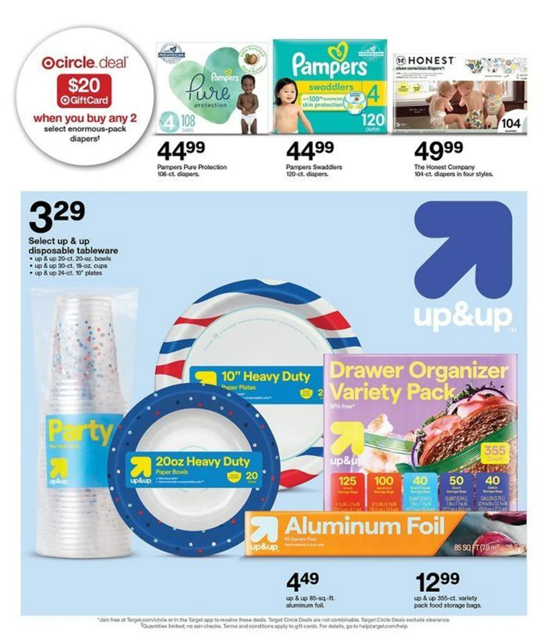 Weekly ad Deals from May 19 to May 25 2024 - Page 21