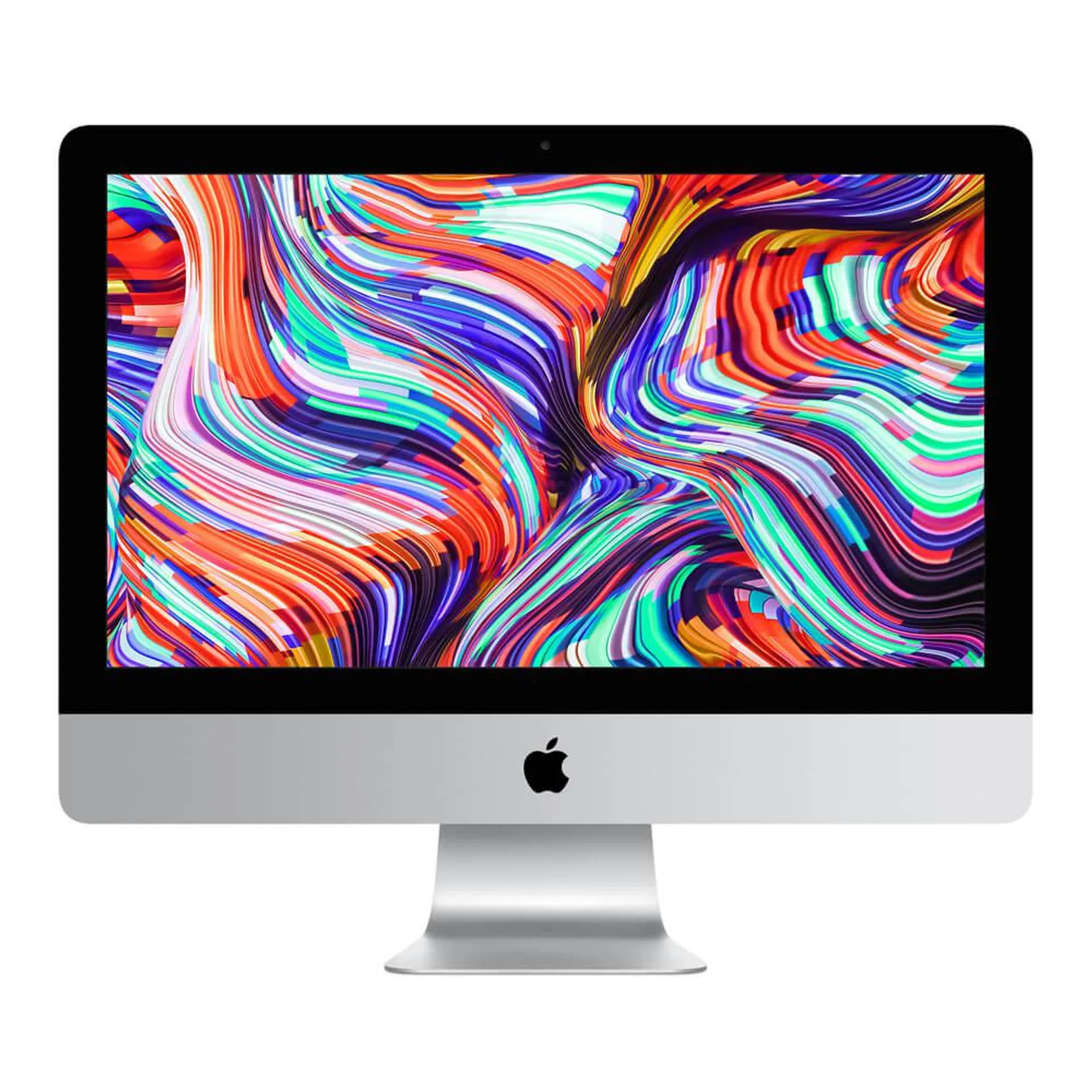 iMac 21.5 inch 3.0GHz 6-core Intel Core i5 with Retina 4K display - Apple Certified Refurbished