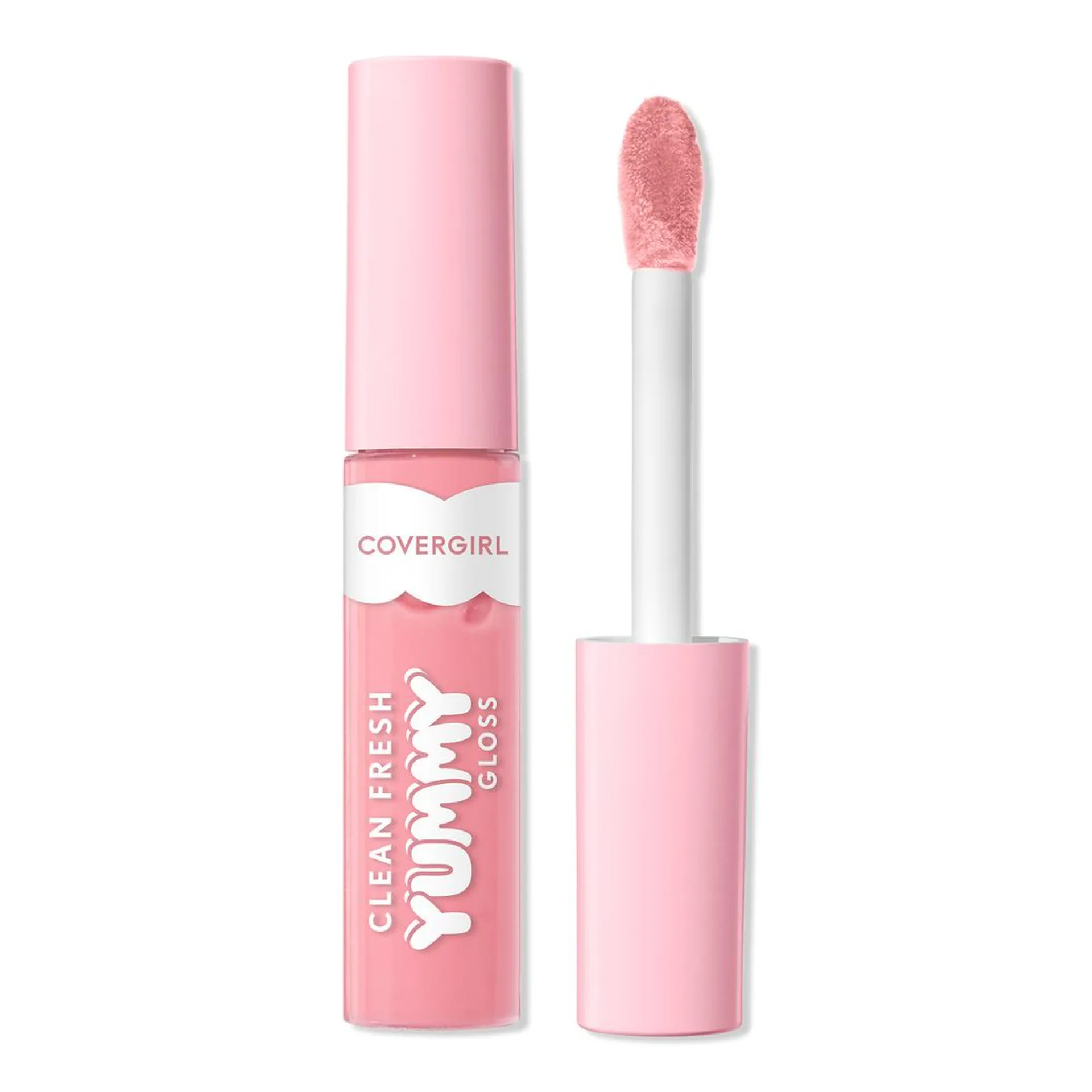 Clean Fresh Yummy Lip Gloss Daylight Collection