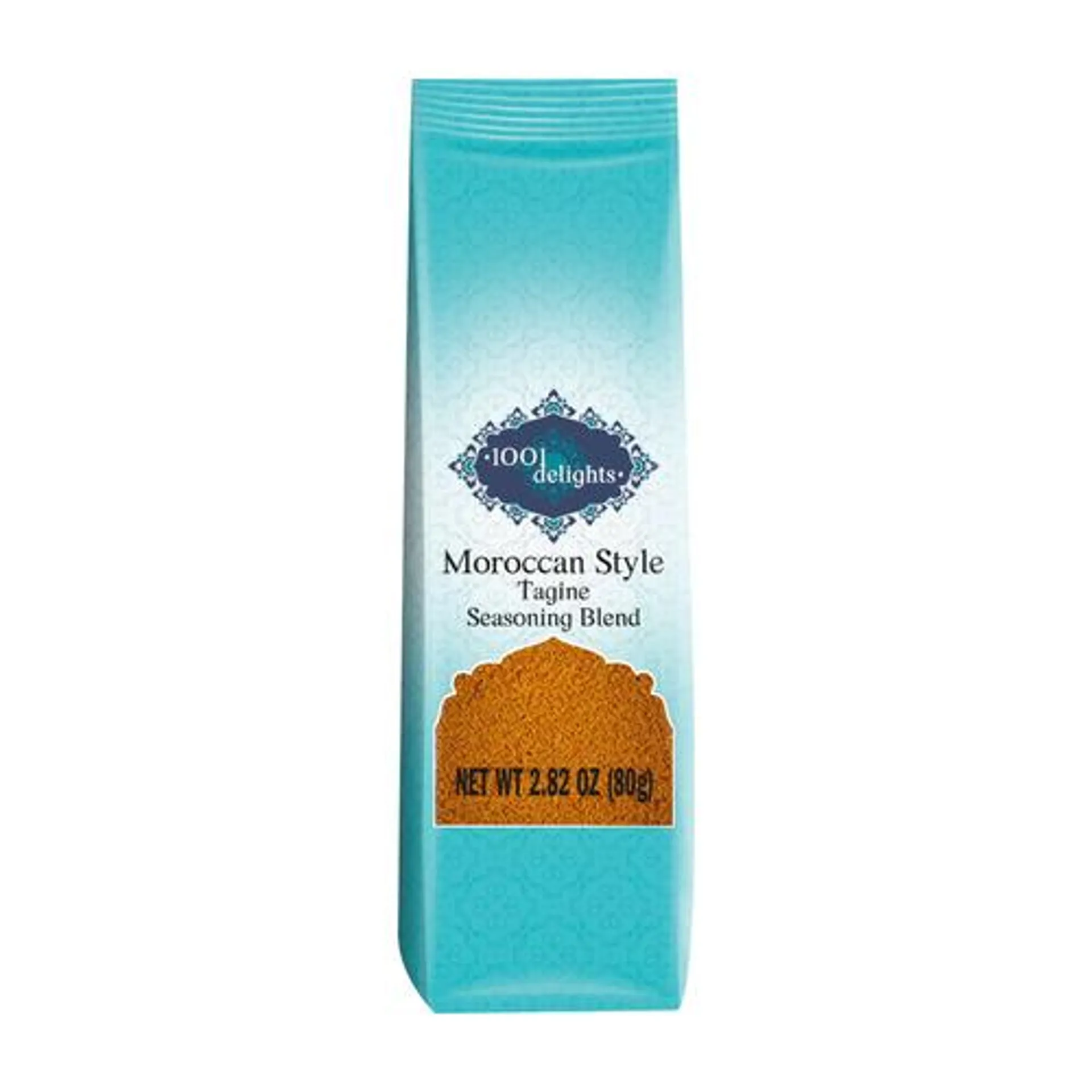 1001 delights tagine seasoning blend