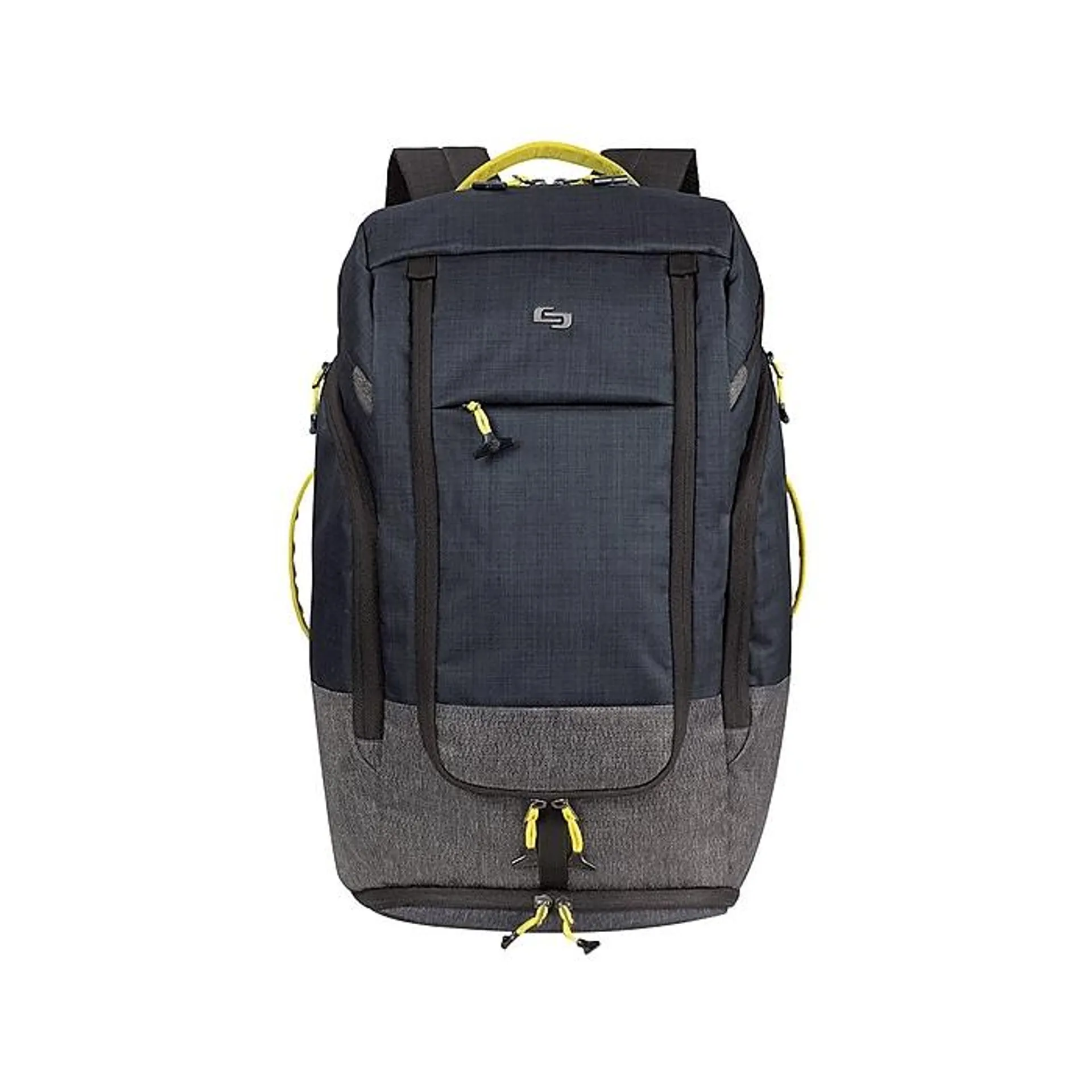 Solo Everyday Max Laptop Recycled Backpack,