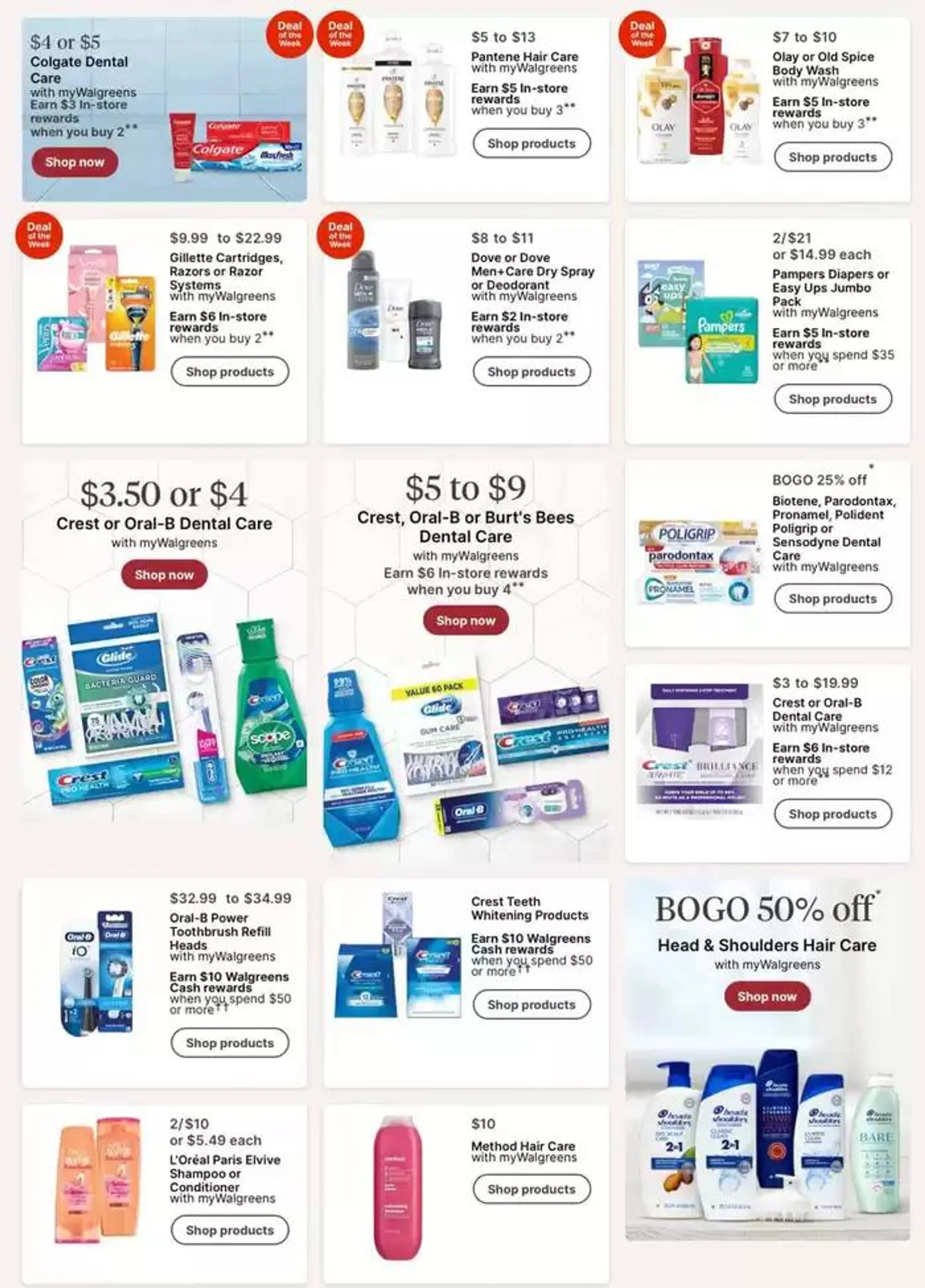 Weekly ad Current bargains and offers from December 29 to January 4 2025 - Page 22