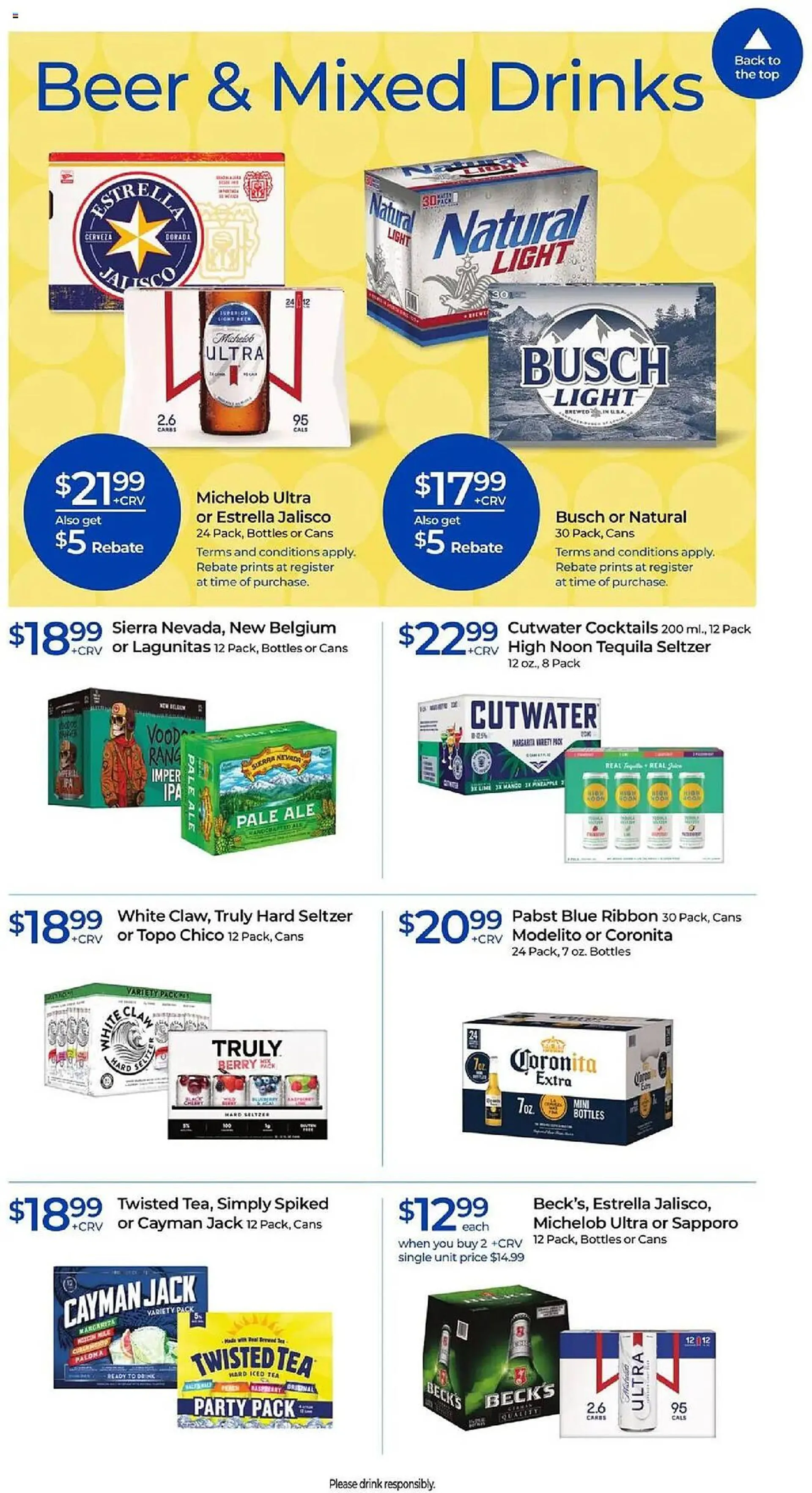 Weekly ad Rite Aid Weekly Ad from May 11 to May 20 2025 - Page 10