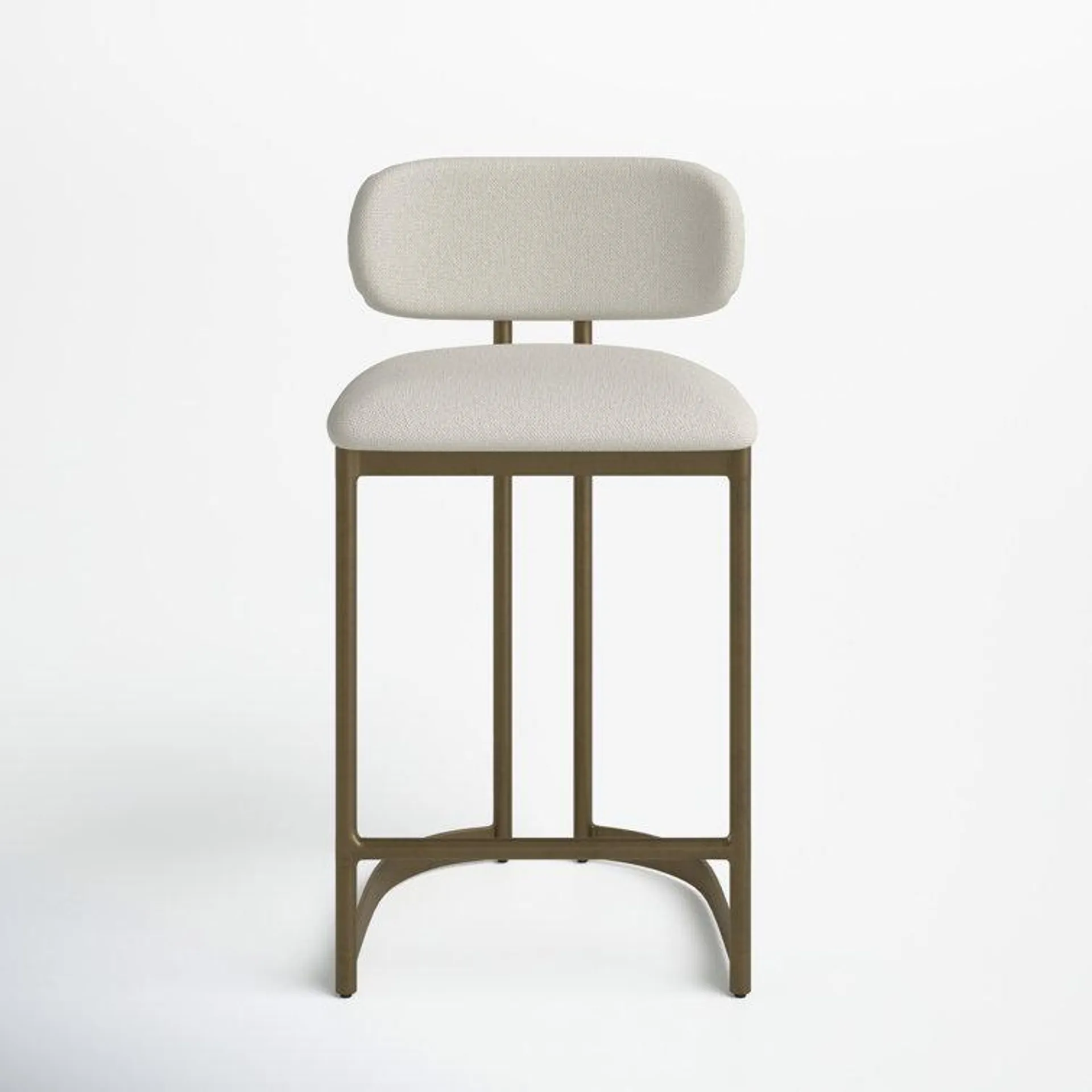 Margot Upholstered Bar & Counter Stool