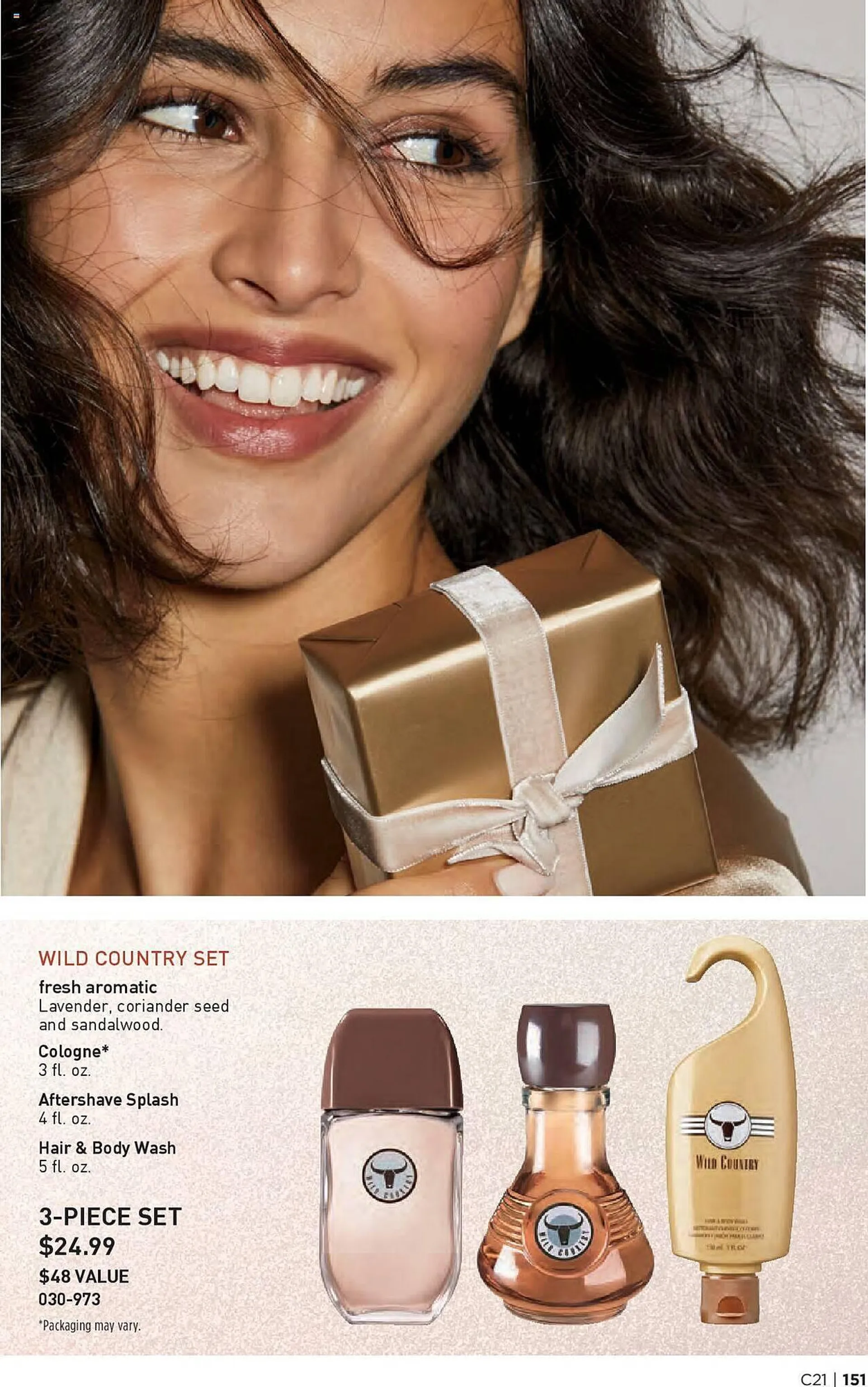 Weekly ad Avon Weekly Ad from September 25 to October 2 2024 - Page 148