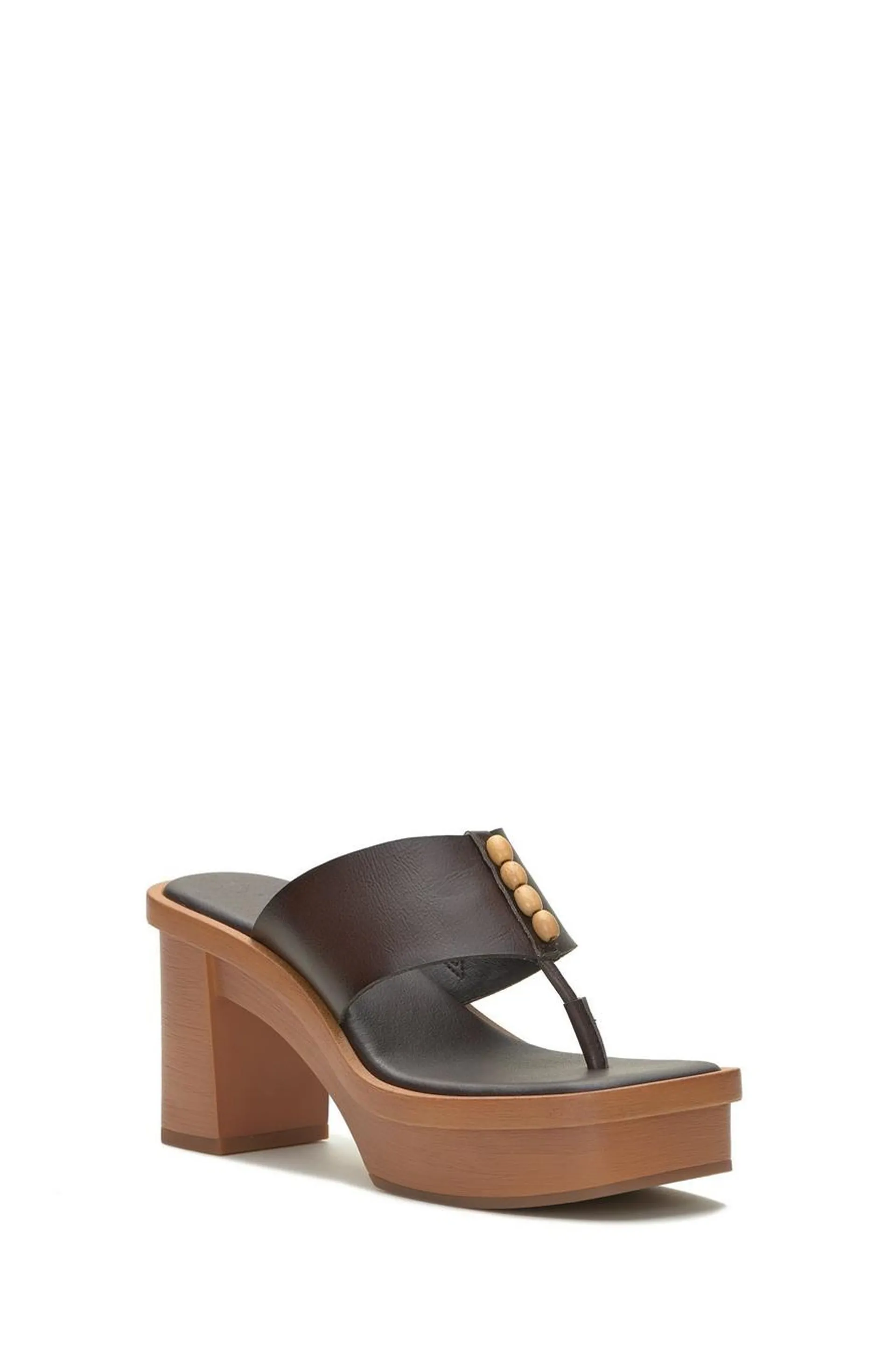 mandelina sandal heel