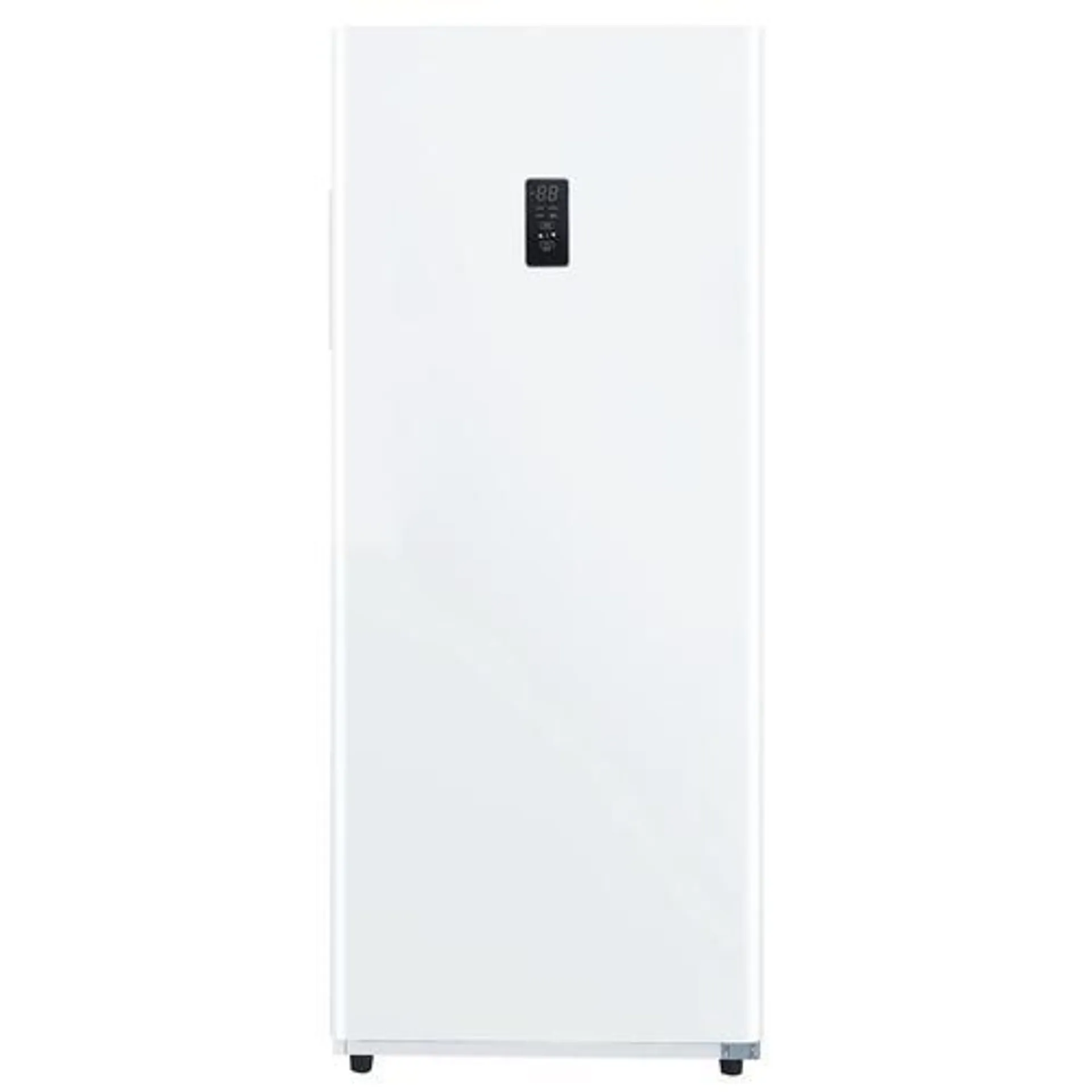 Criterion® 17.0 cu.ft. White Garage Ready Convertible Upright Freezer/Refrigerator