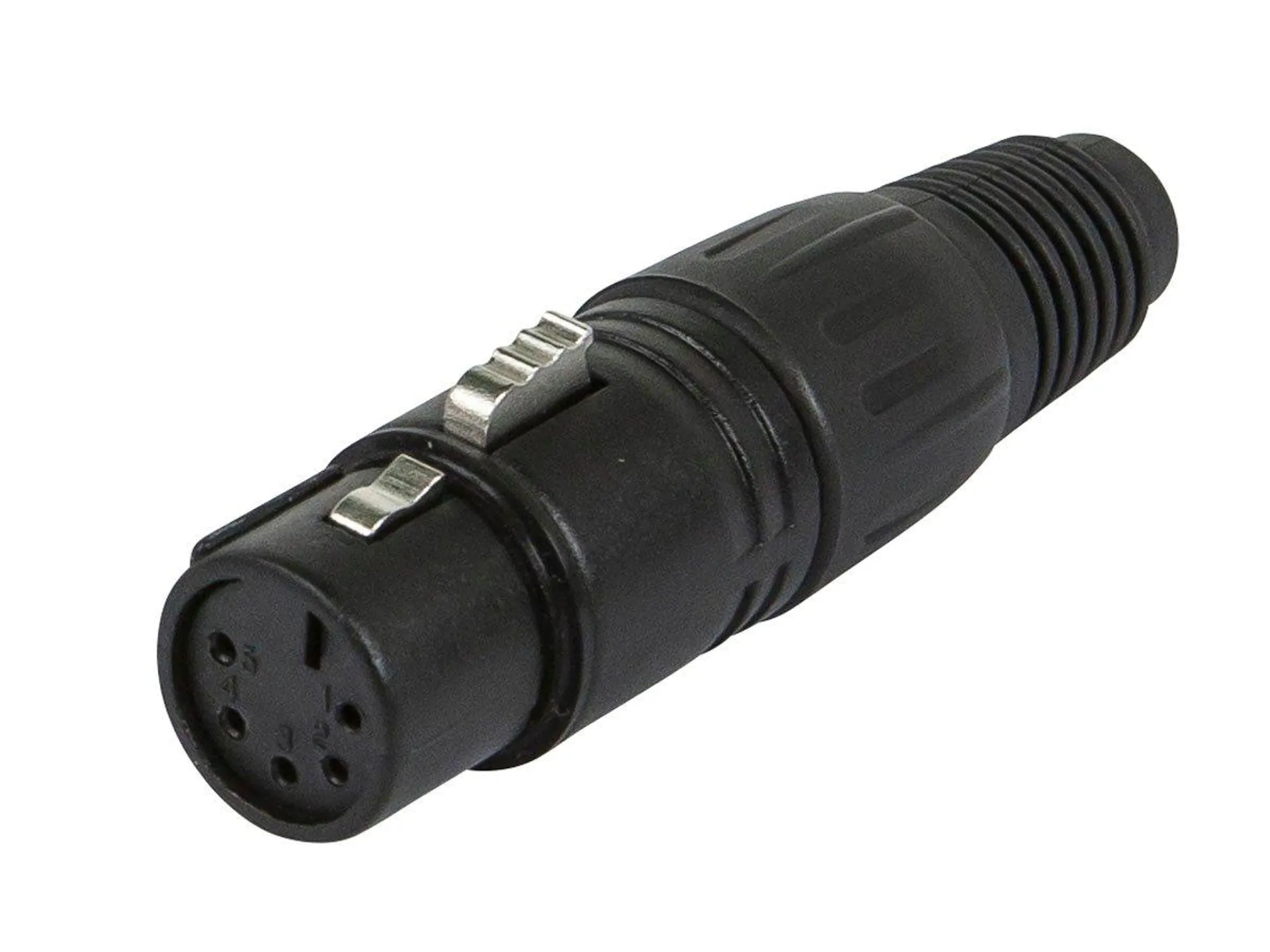 Monoprice 5-Pin Female DMX Connector