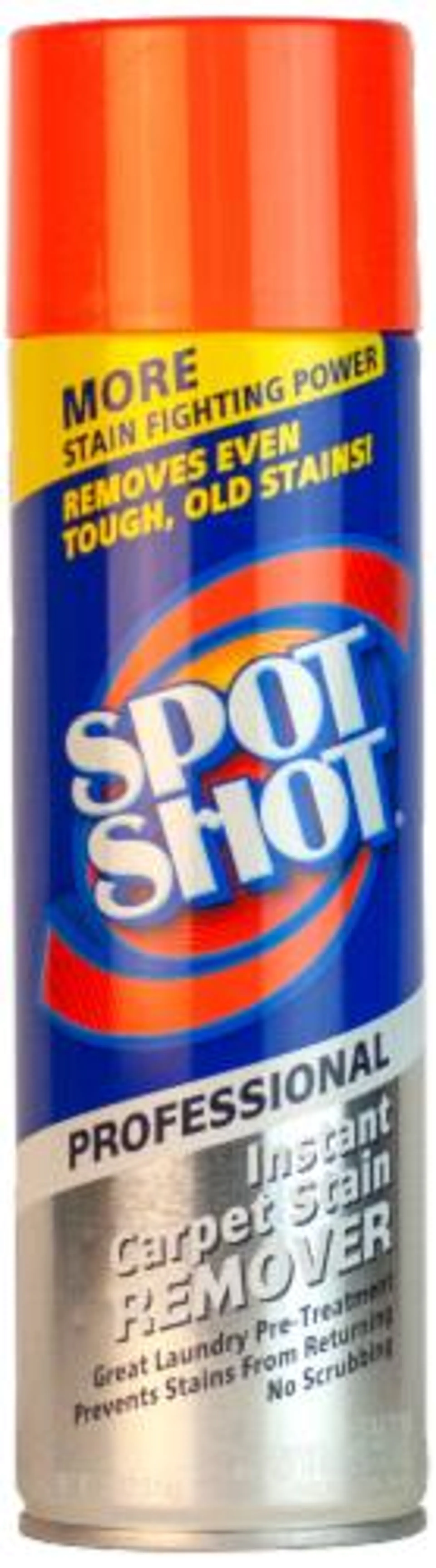 Spot Shot® Instant Carpet Stain Remover