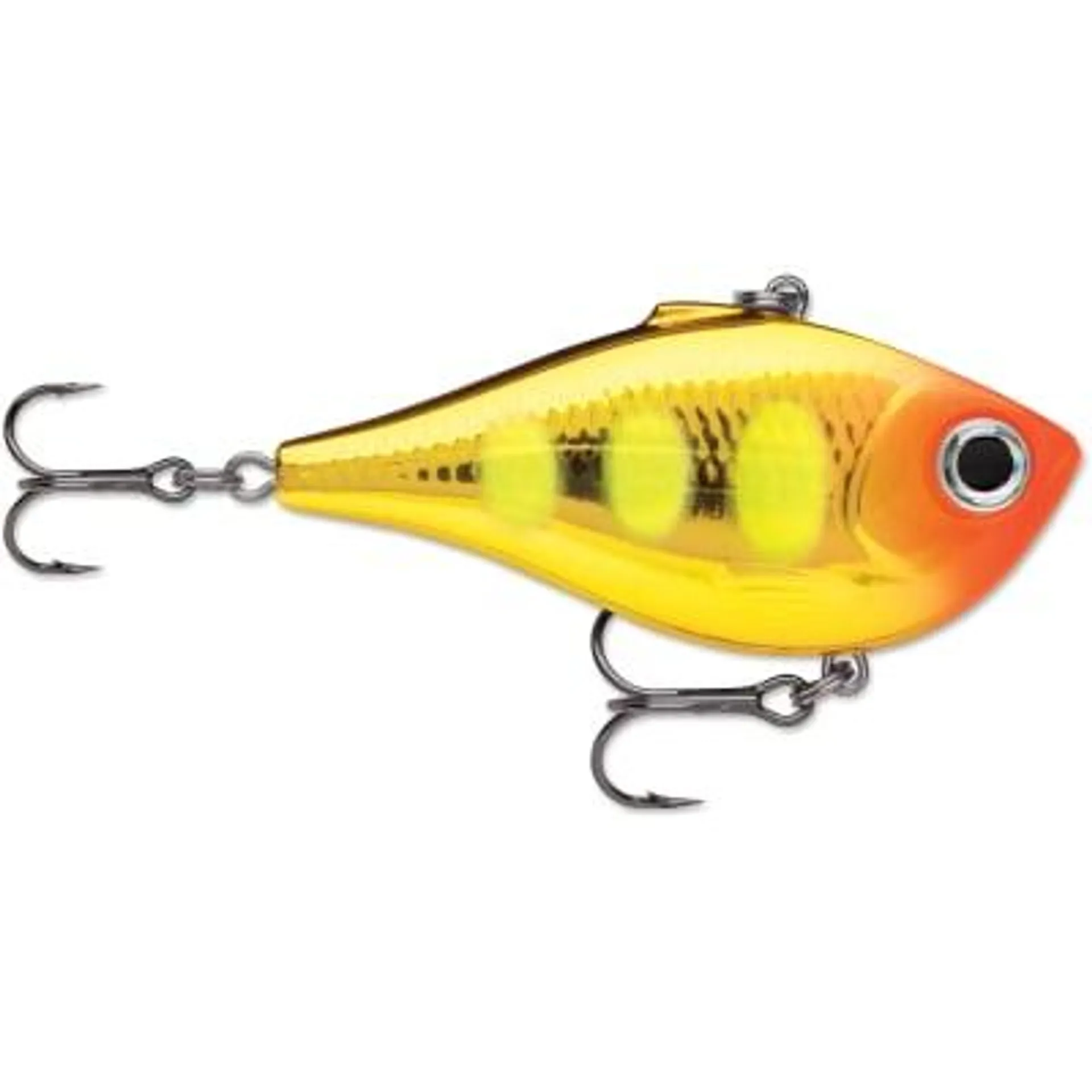 Rapala Juicy Lucy Rippin' Rap Rattling Lipless Crankbait