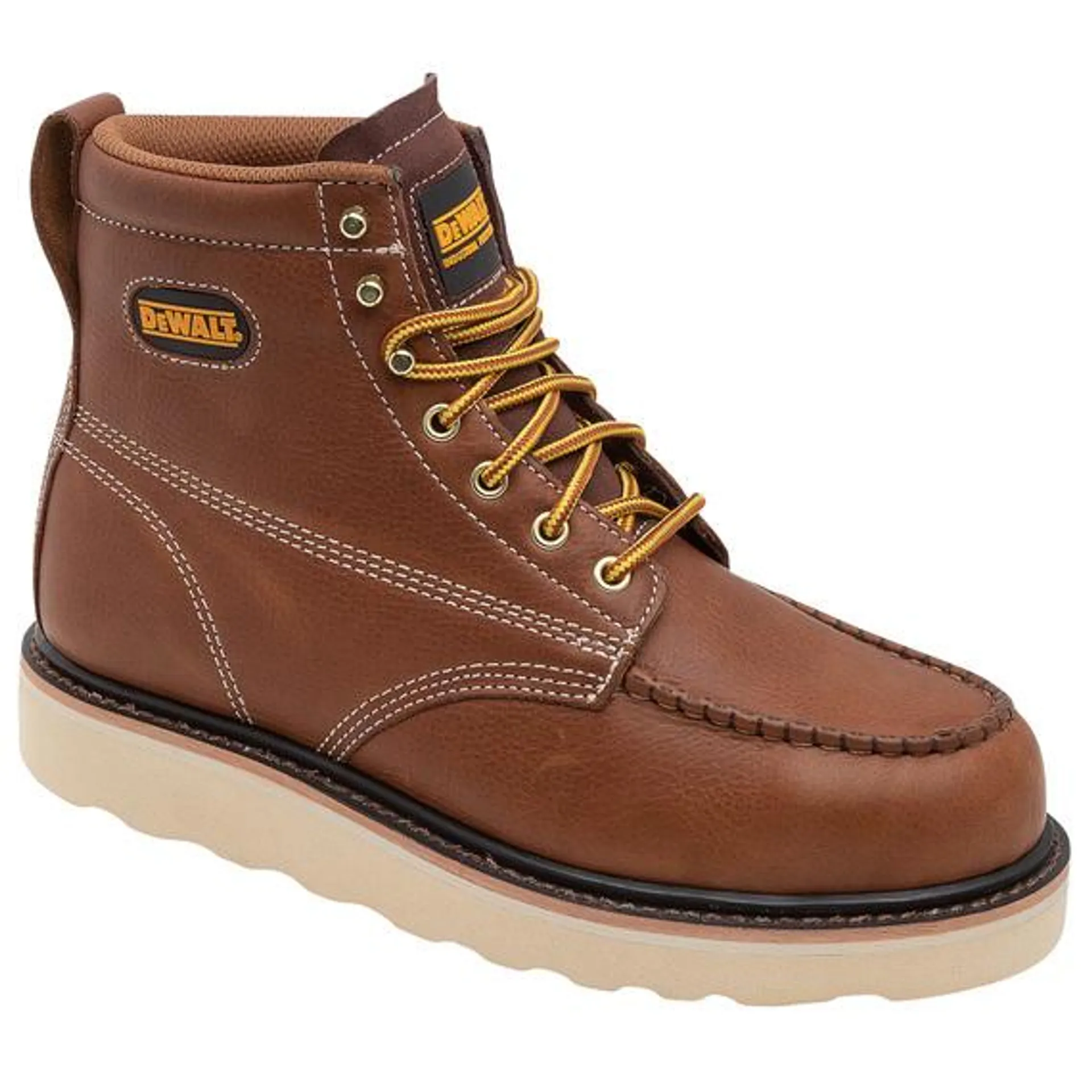 DeWalt Truss Steel Toe Men's Work Boots