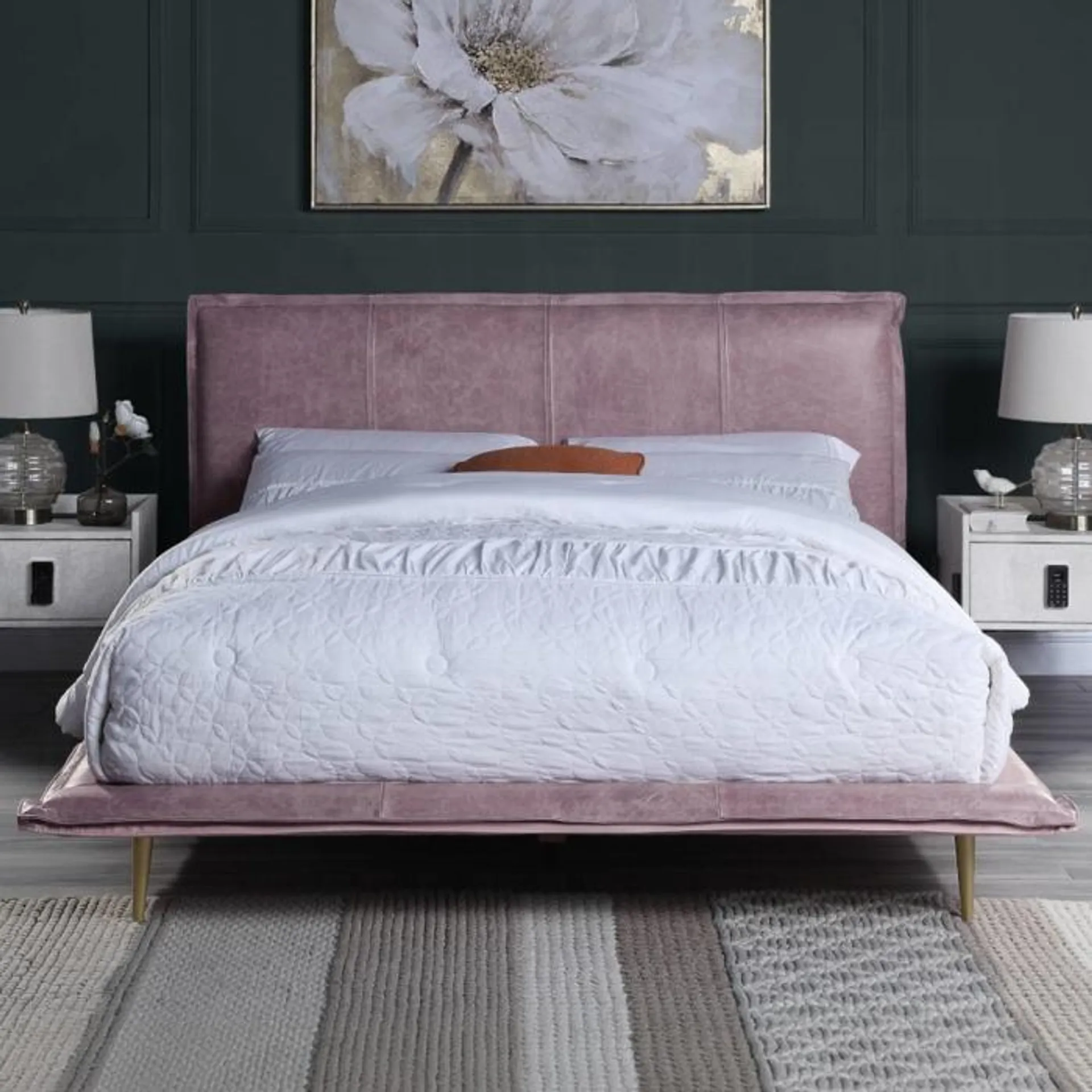 Metis EK Bed