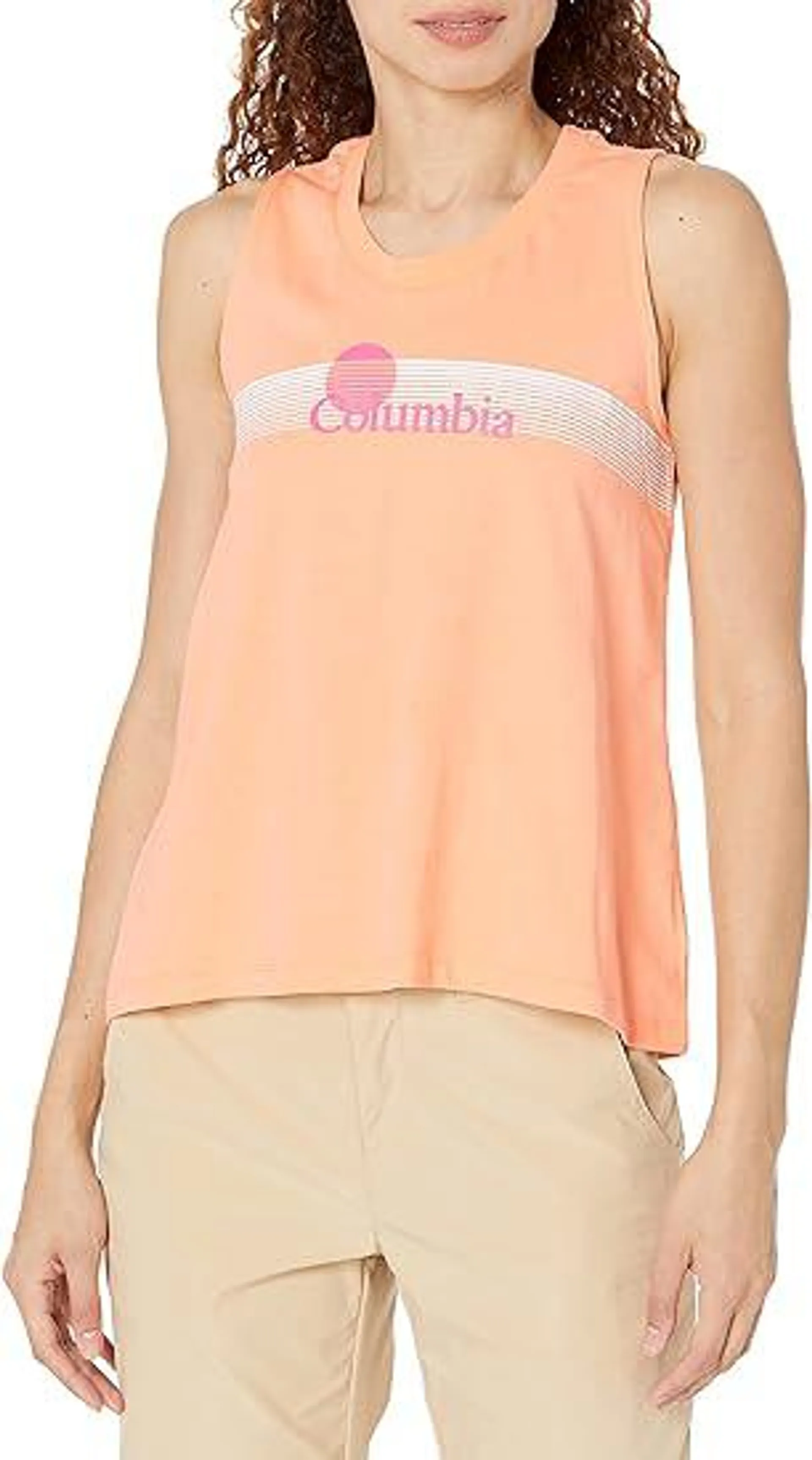 Columbia Women's North Cascades Tank